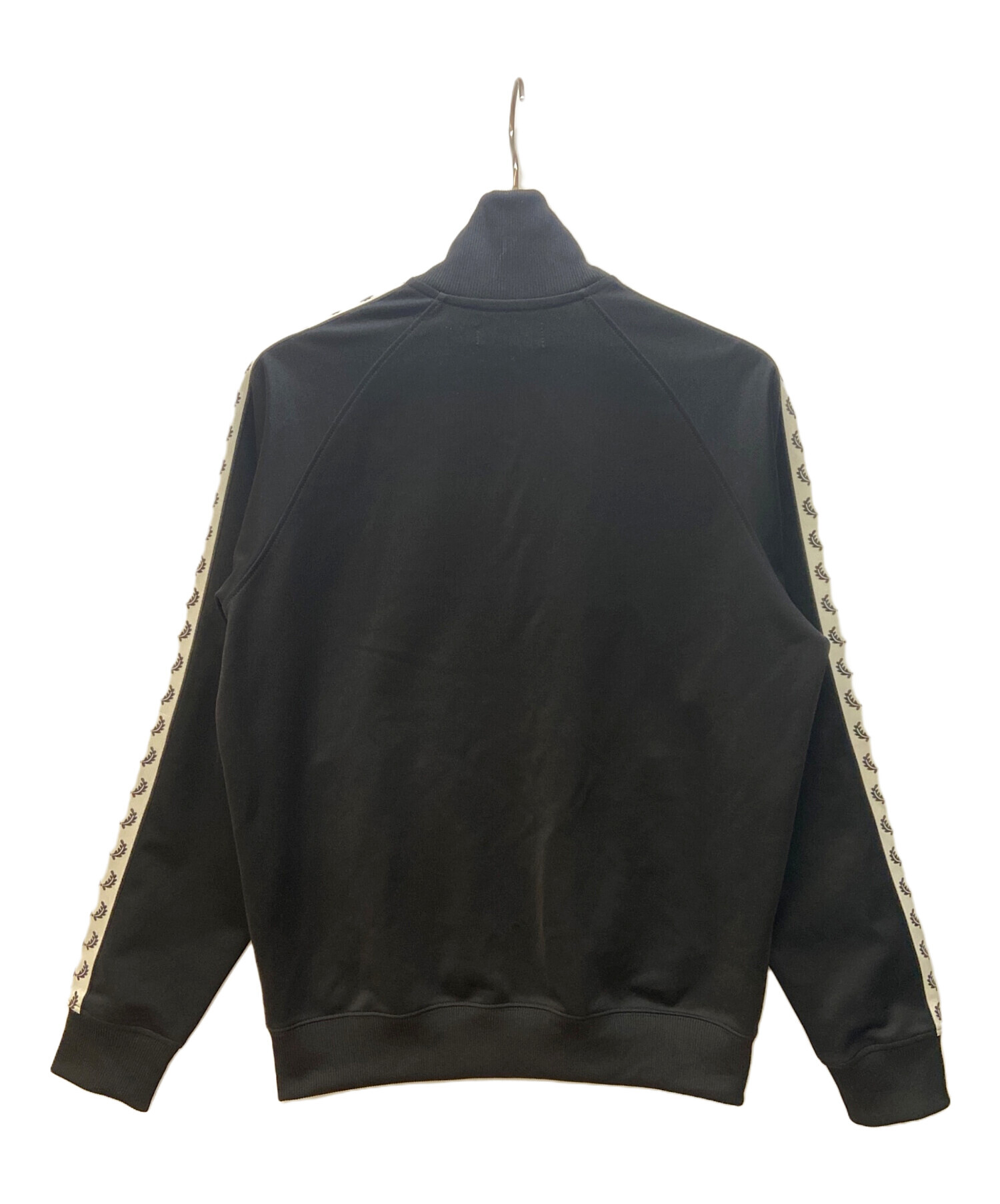 中古・古着通販】FRED PERRY (フレッドペリー) Taped Track Jacket 
