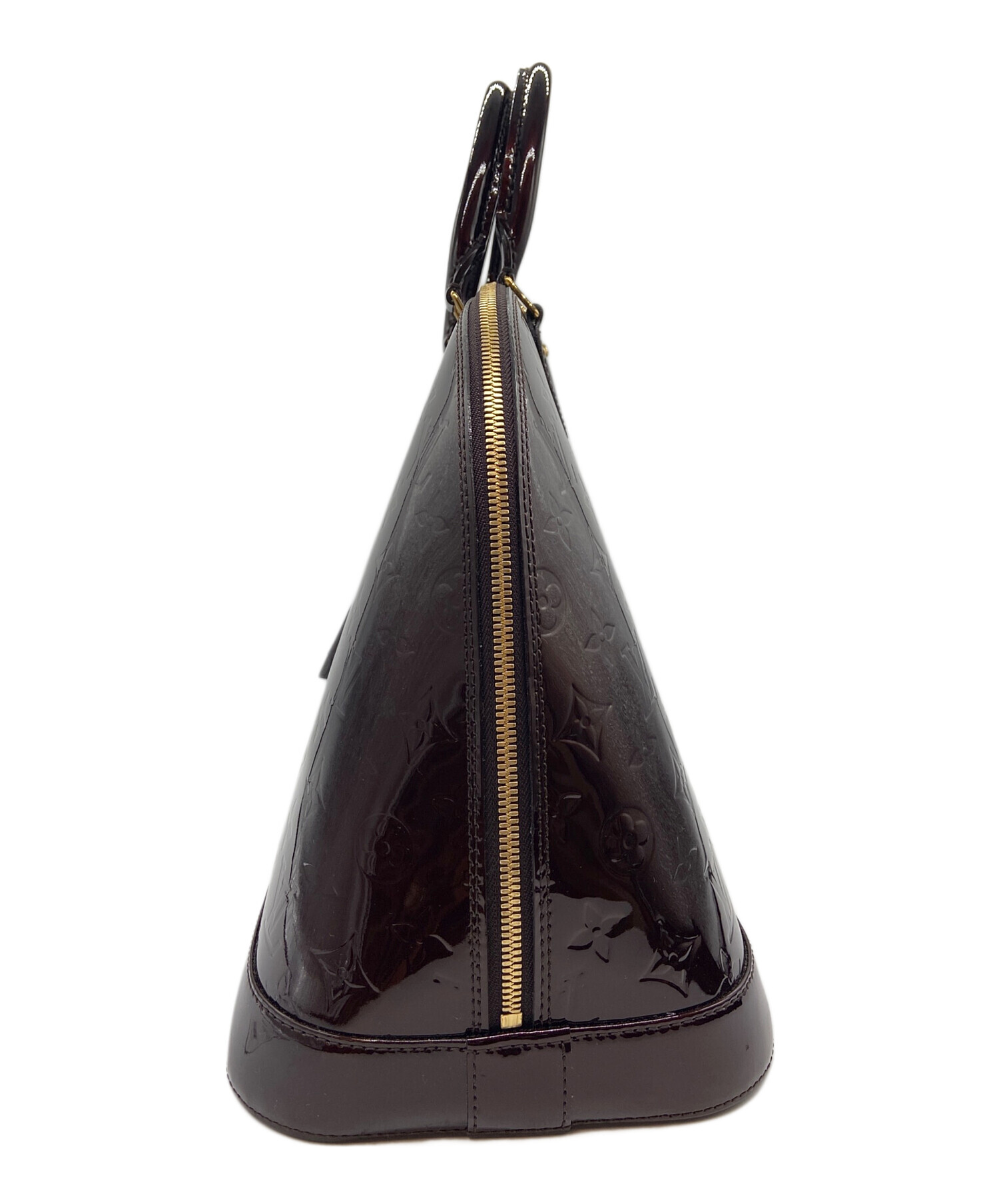 中古・古着通販】LOUIS VUITTON (ルイ ヴィトン) ハンドバッグ