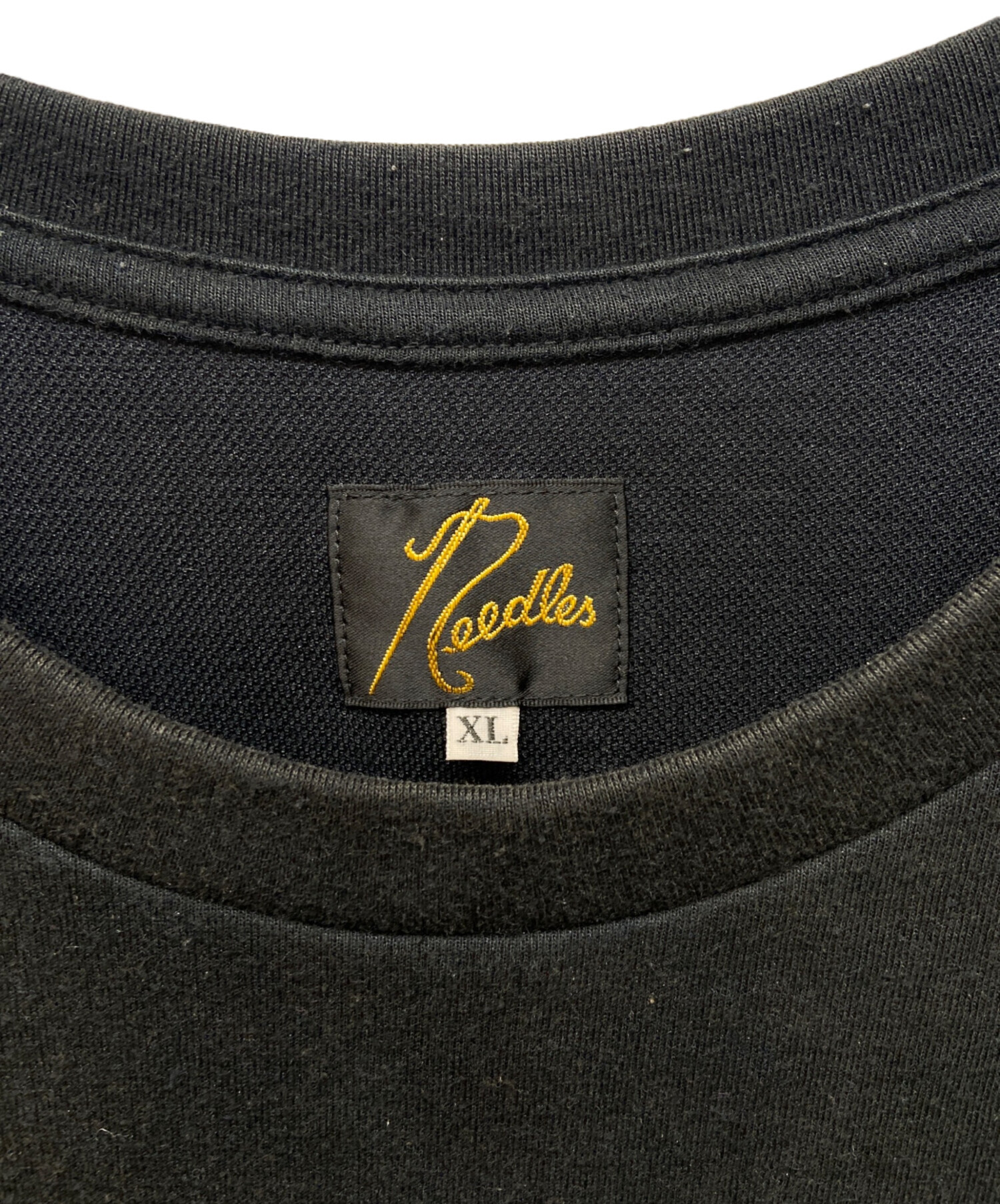 中古・古着通販】Needles (ニードルズ) End of the World (エンド 