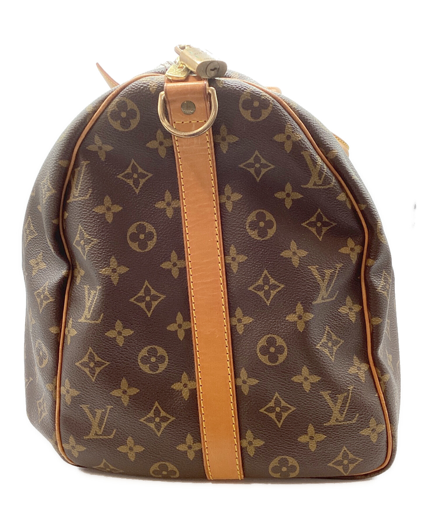 中古・古着通販】LOUIS VUITTON (ルイ ヴィトン) ボストンバッグ