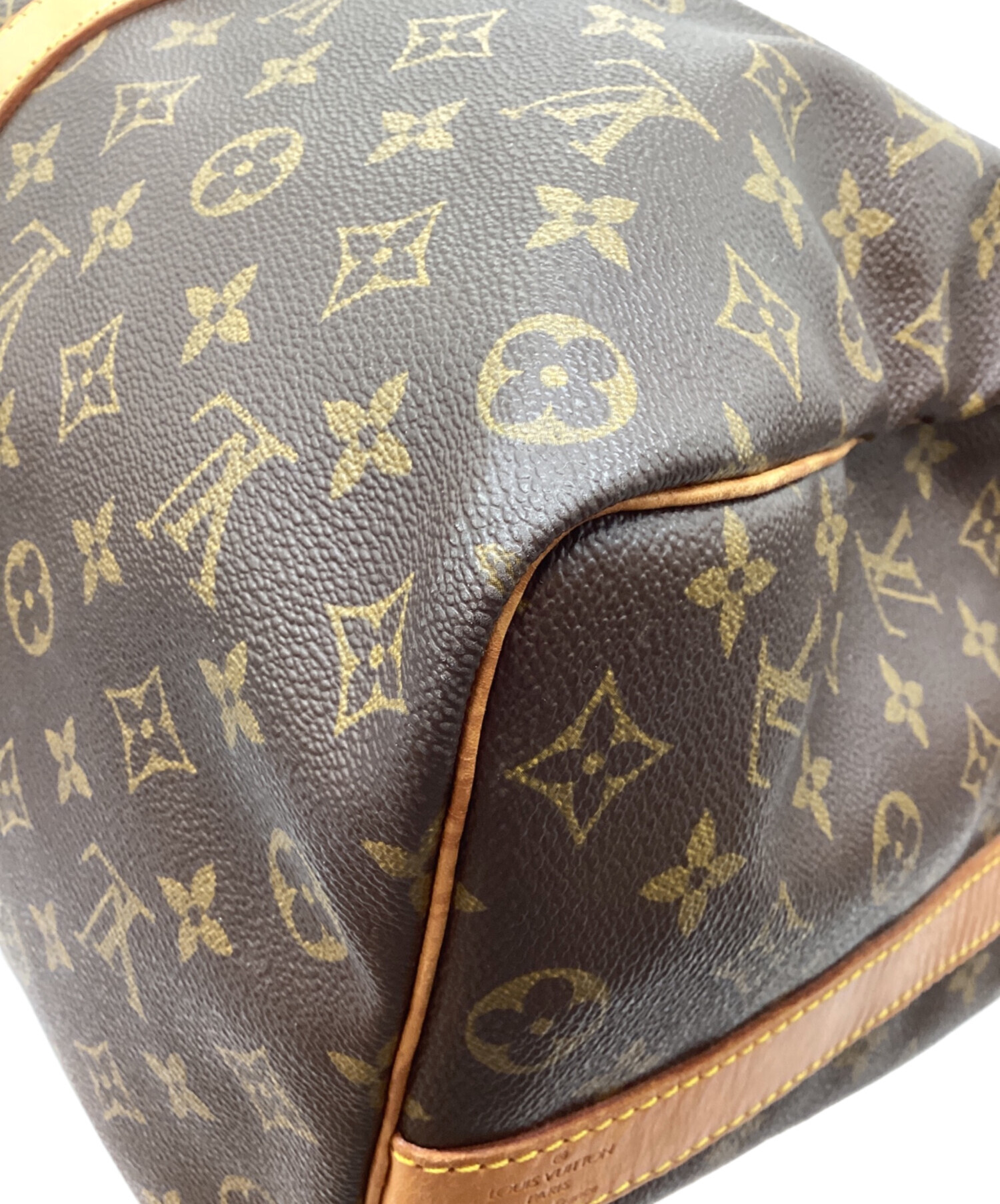 中古・古着通販】LOUIS VUITTON (ルイ ヴィトン) ボストンバッグ