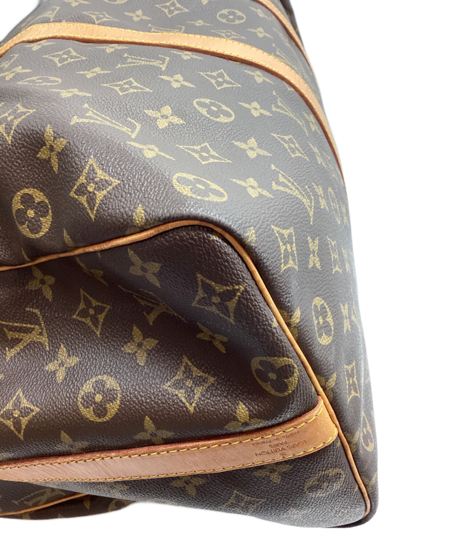 中古・古着通販】LOUIS VUITTON (ルイ ヴィトン) ボストンバッグ