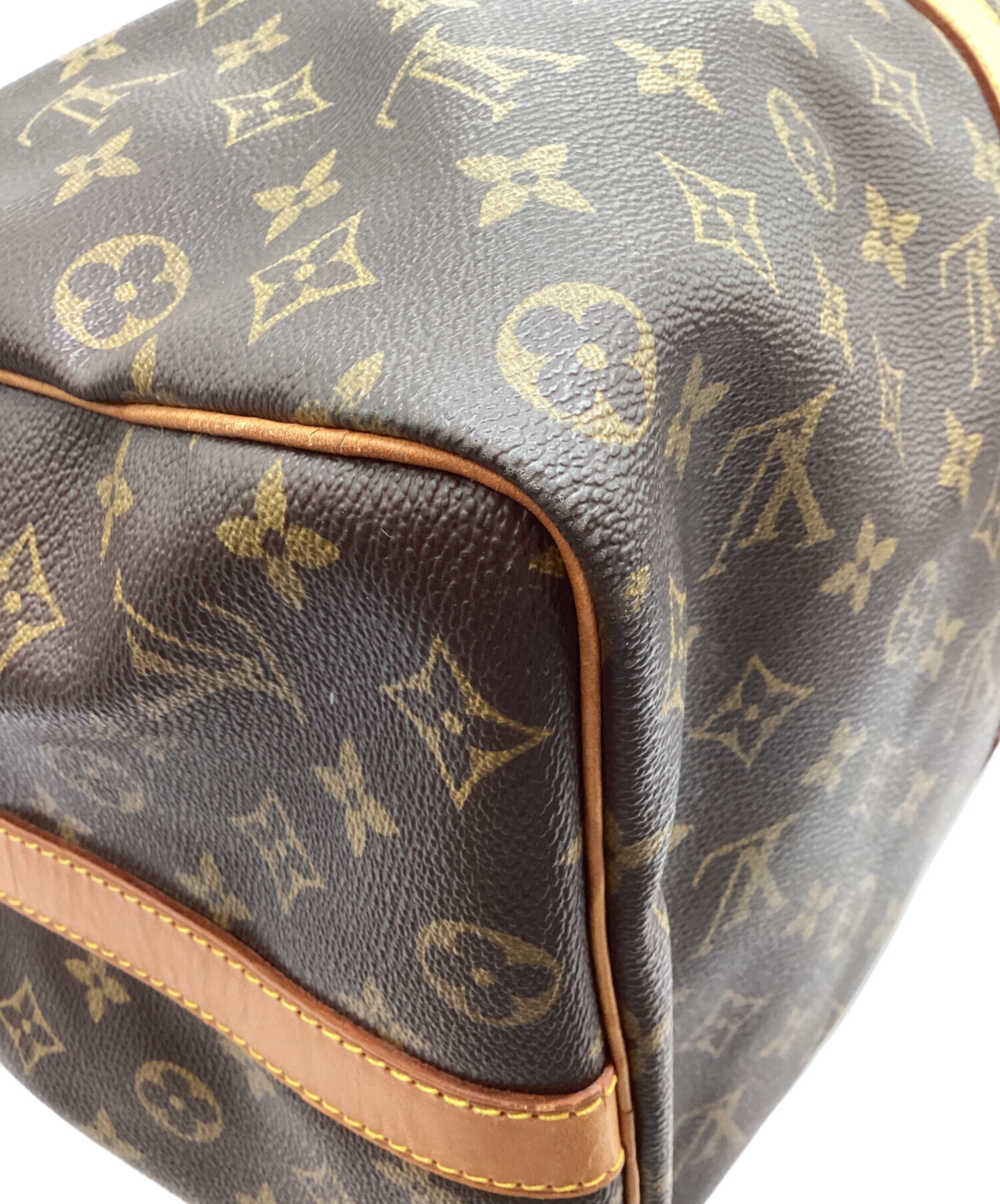中古・古着通販】LOUIS VUITTON (ルイ ヴィトン) ボストンバッグ