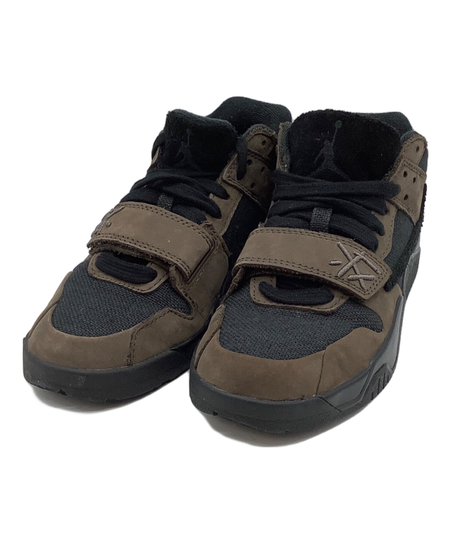中古・古着通販】NIKE (ナイキ) Jordan Jumpman Jack TR CJ1 T-Rexx 