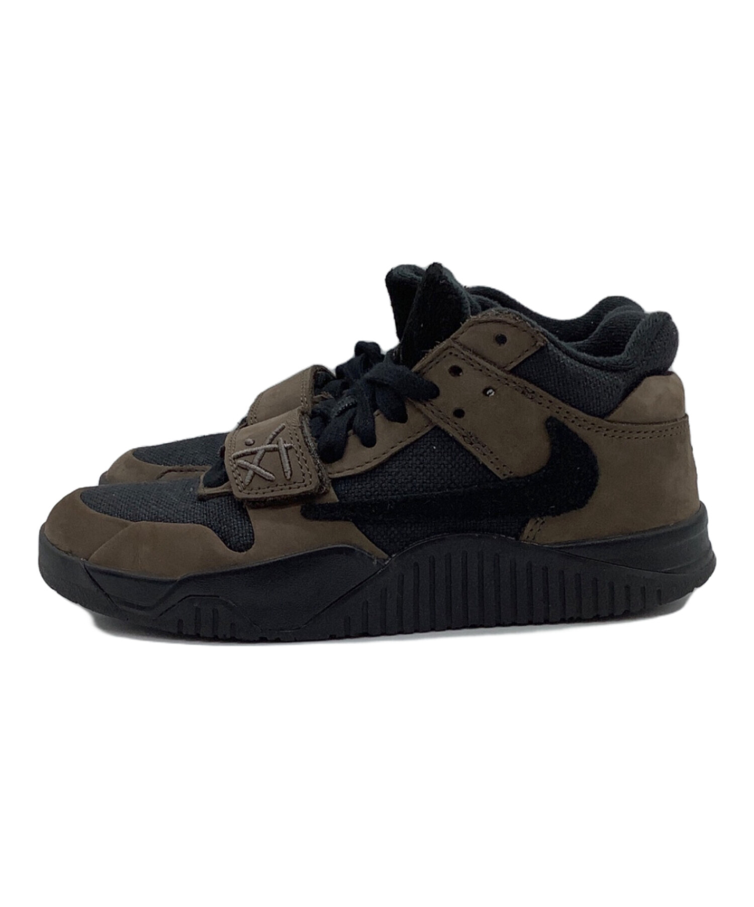 中古・古着通販】NIKE (ナイキ) Jordan Jumpman Jack TR CJ1 T-Rexx 