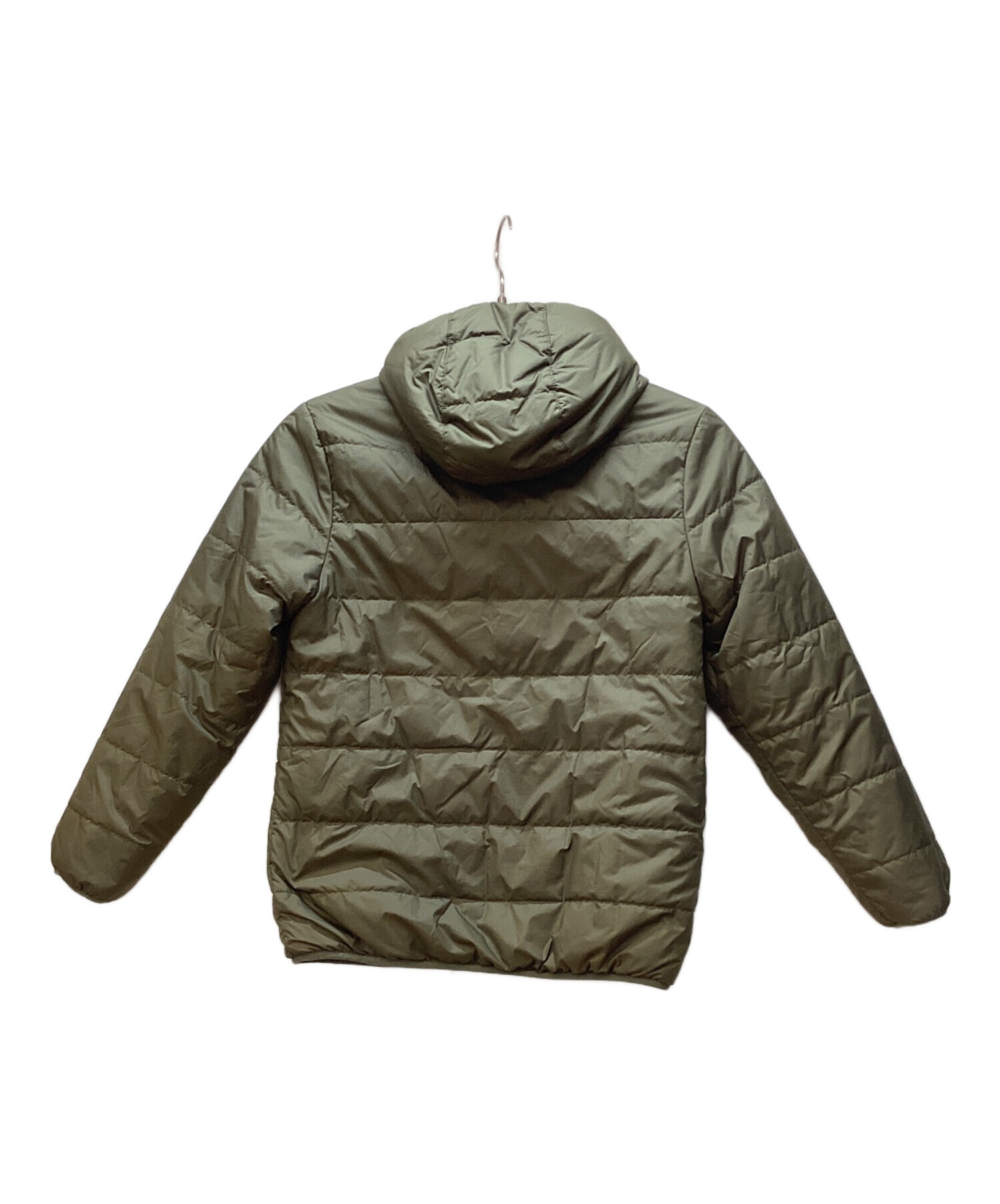 中古・古着通販】Patagonia (パタゴニア) リバーシブルジャケット