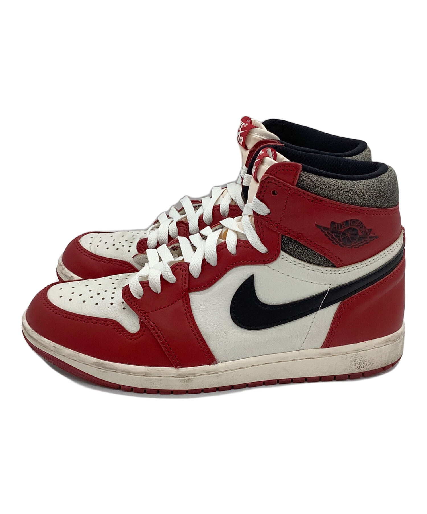 中古・古着通販】NIKE (ナイキ) Air Jordan 1 High OG 