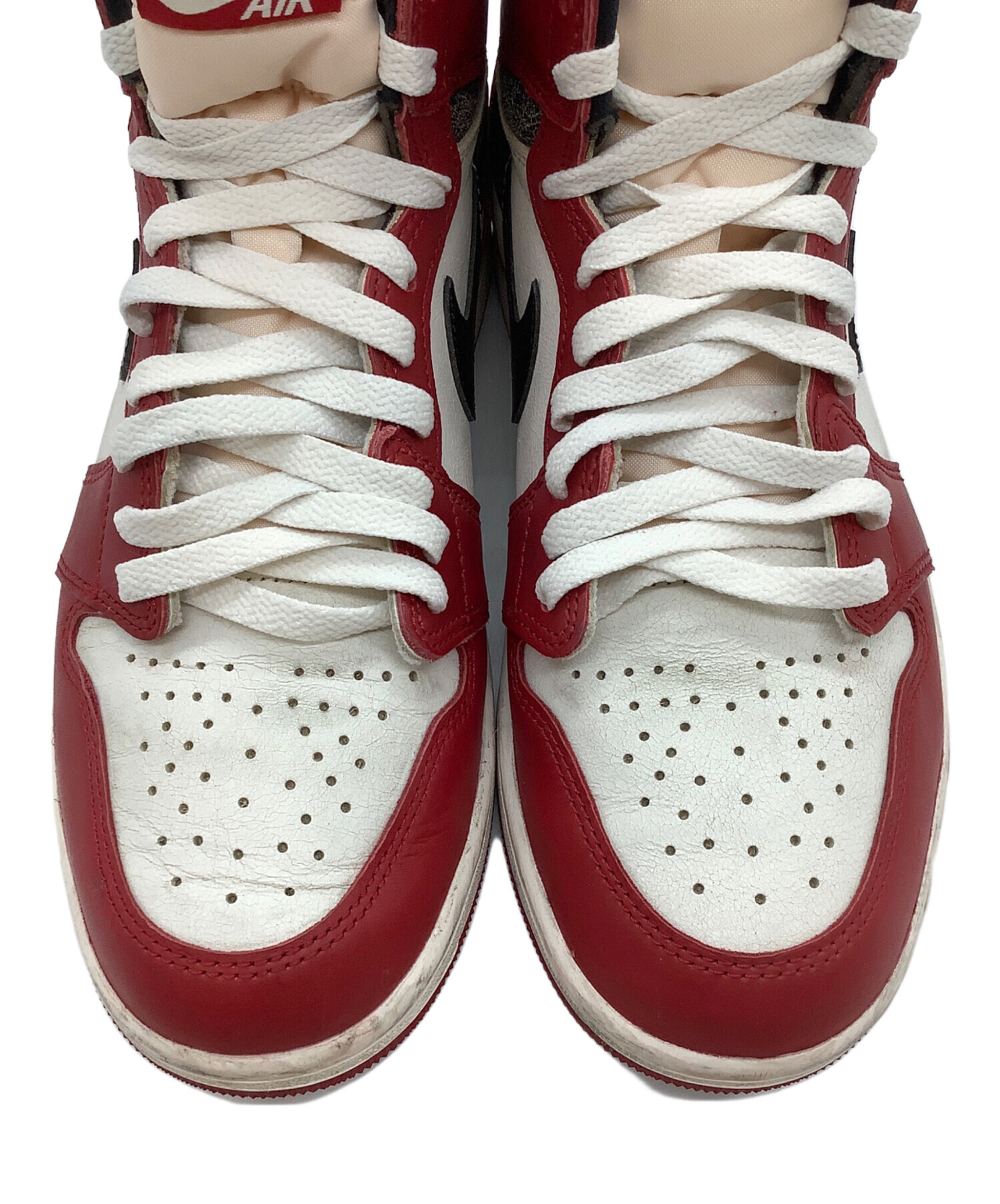 中古・古着通販】NIKE (ナイキ) Air Jordan 1 High OG 