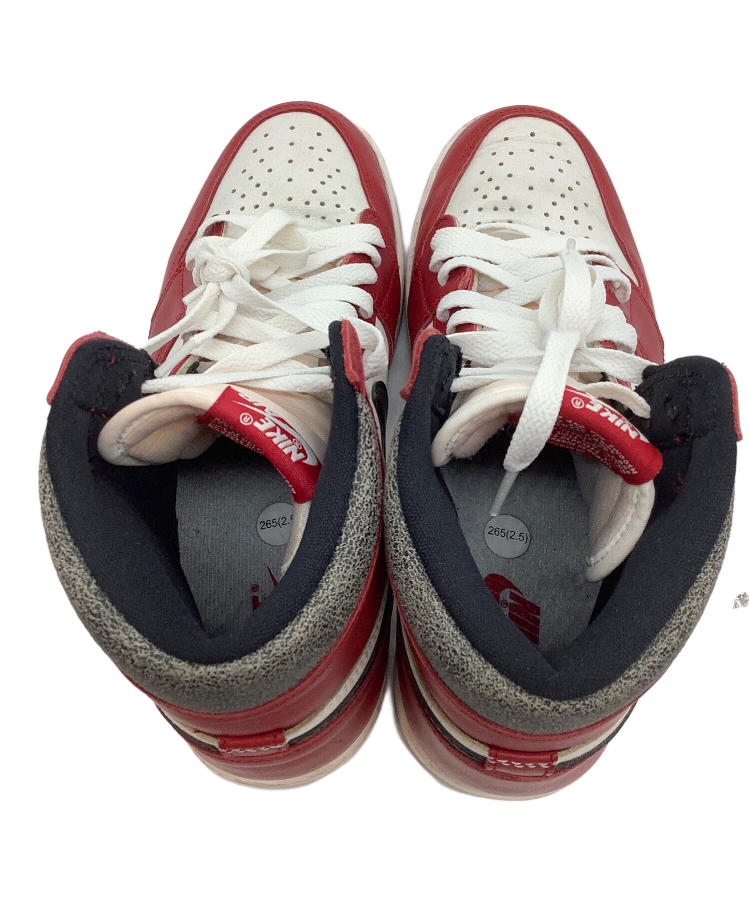 中古・古着通販】NIKE (ナイキ) Air Jordan 1 High OG 