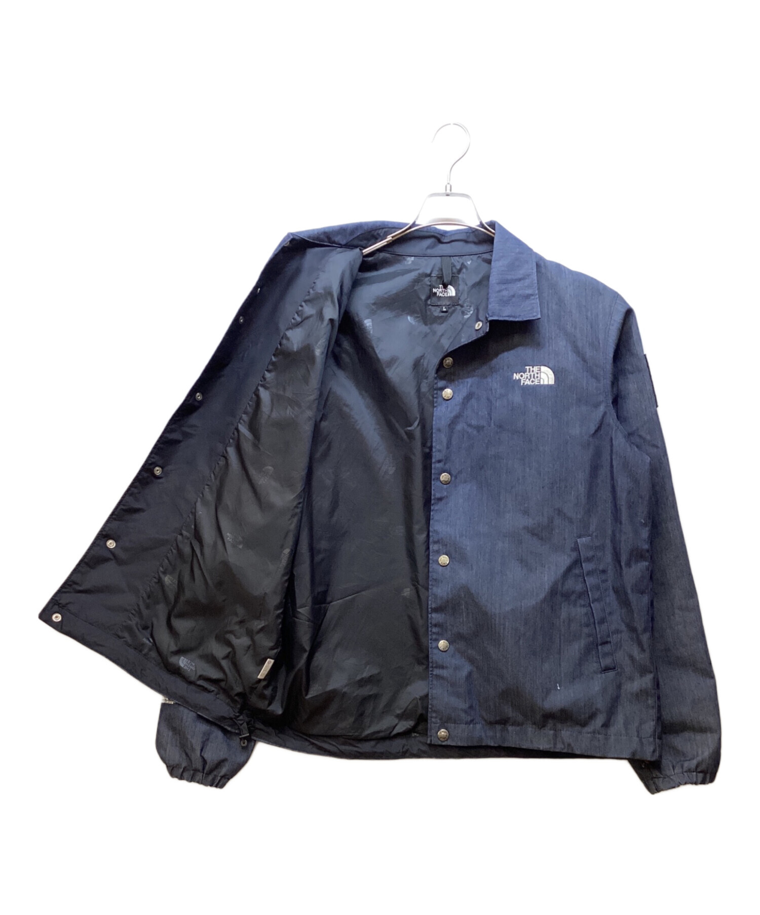 中古・古着通販】THE NORTH FACE (ザ ノース フェイス) ナイロン
