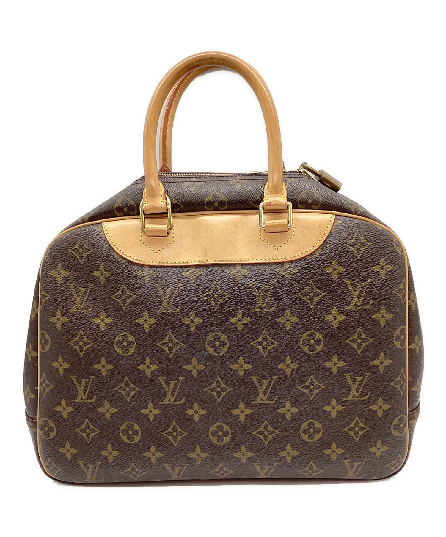 中古・古着通販】LOUIS VUITTON (ルイ ヴィトン) ハンドバッグ