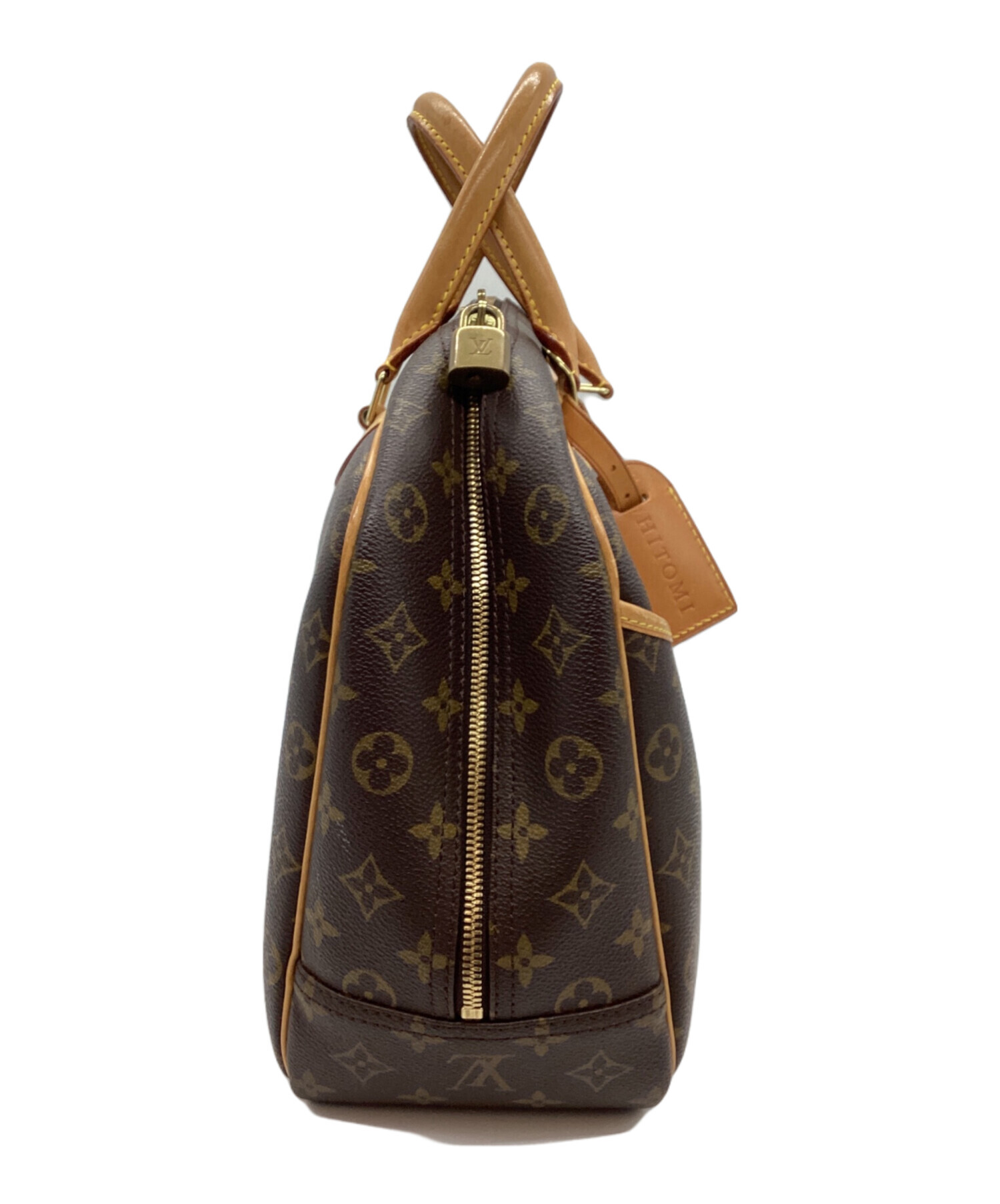 中古・古着通販】LOUIS VUITTON (ルイ ヴィトン) ハンドバッグ