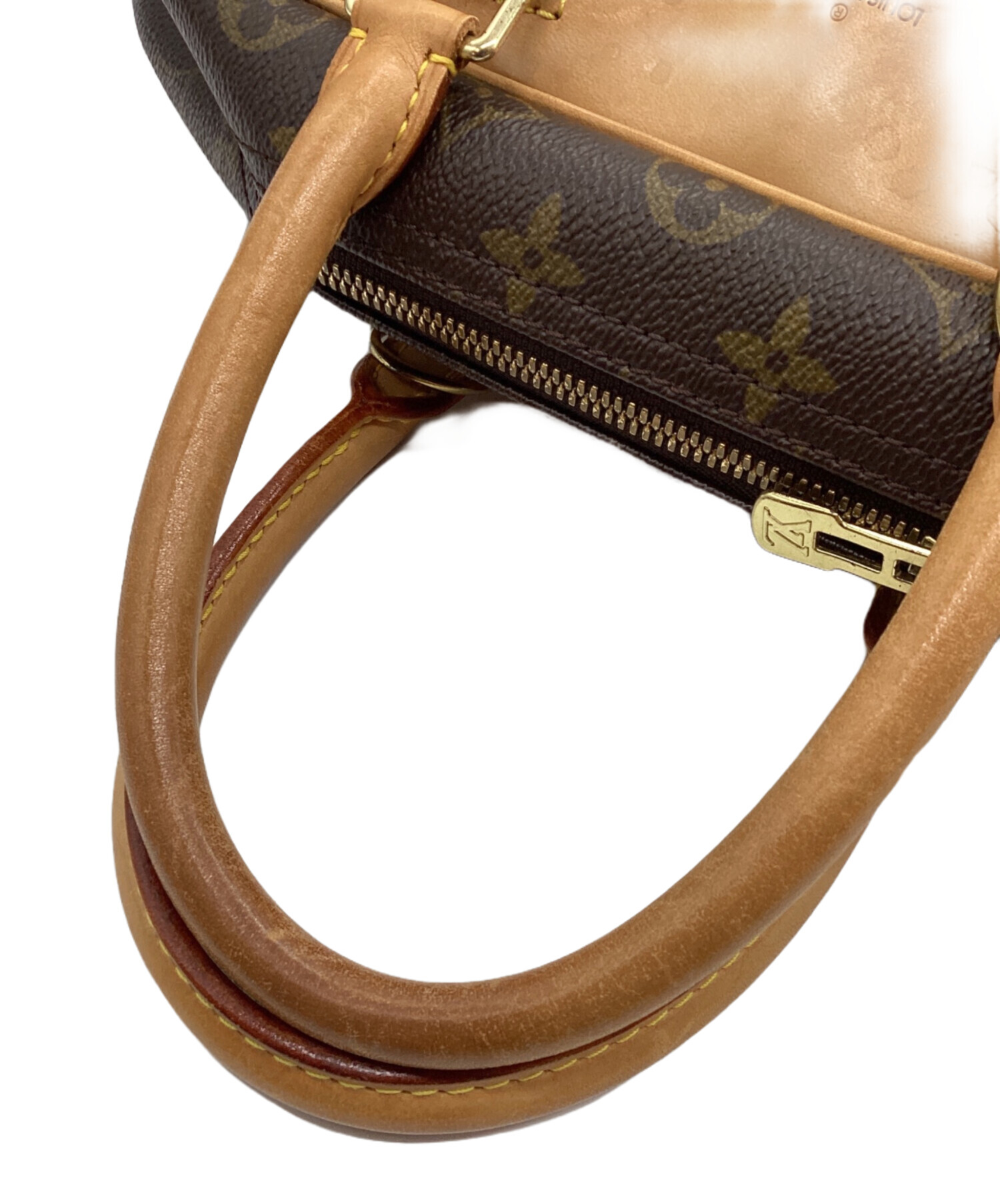 中古・古着通販】LOUIS VUITTON (ルイ ヴィトン) ハンドバッグ