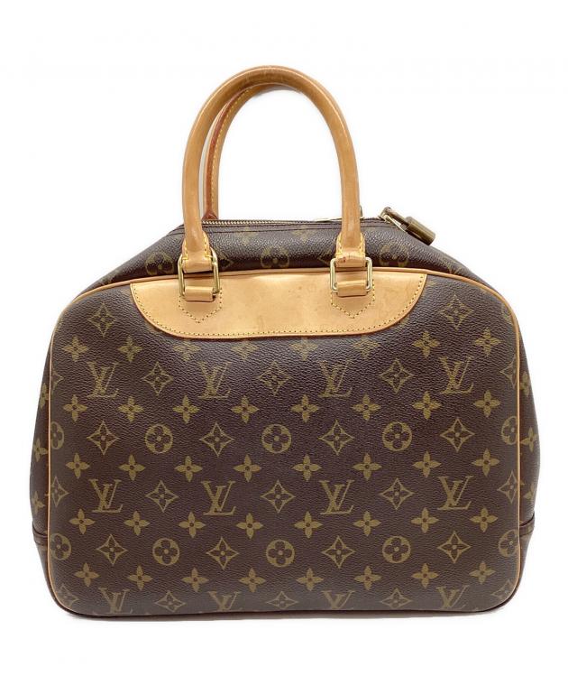 中古・古着通販】LOUIS VUITTON (ルイ ヴィトン) ハンドバッグ