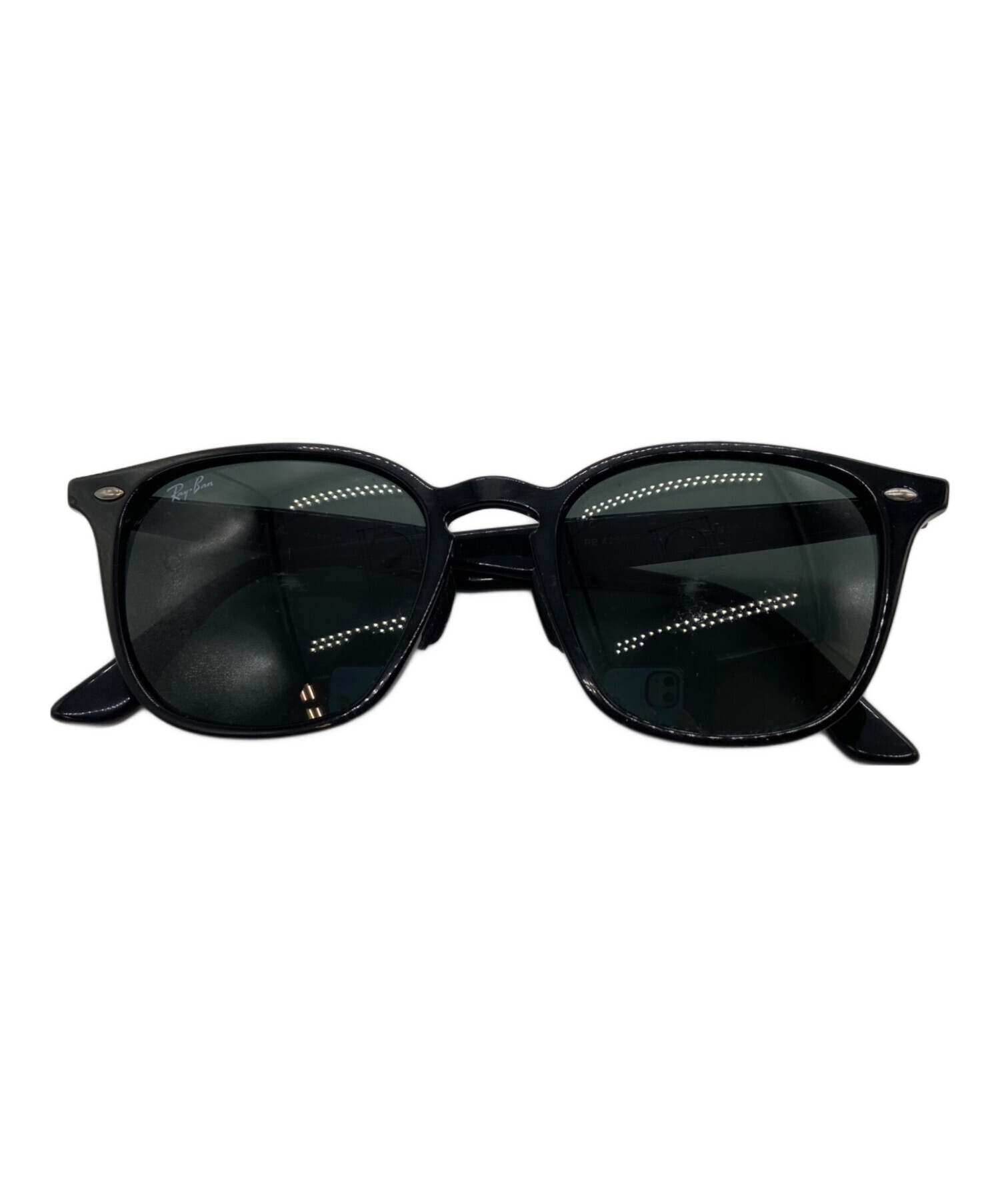 レイバン Ray-Ban サングラス 正規品 LITEFORCE 中古・古着通販】RAY-BAN (レイバン) サングラス/Liteforce 6