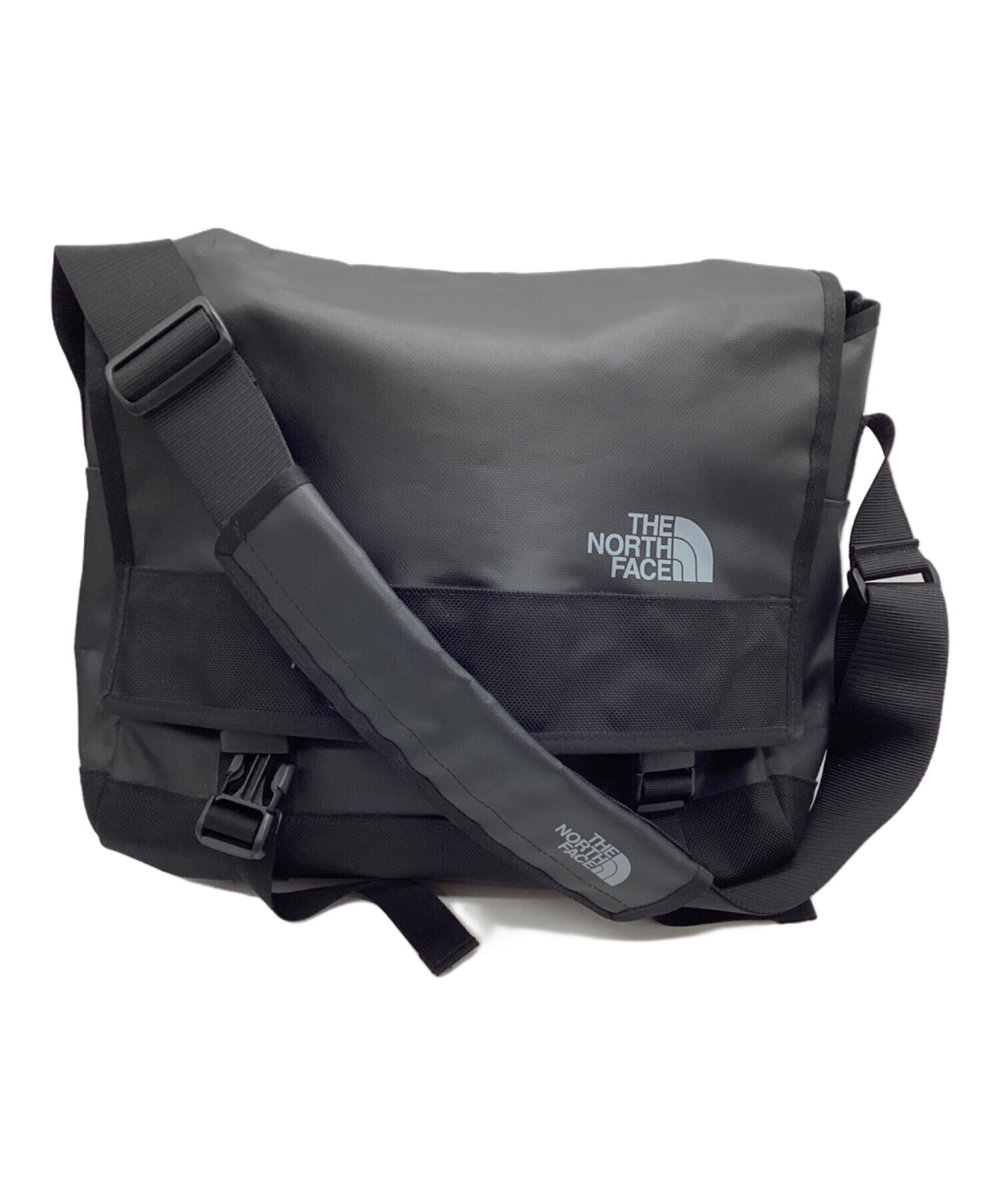 中古・古着通販】THE NORTH FACE (ザ ノース フェイス) ボストンバッグ