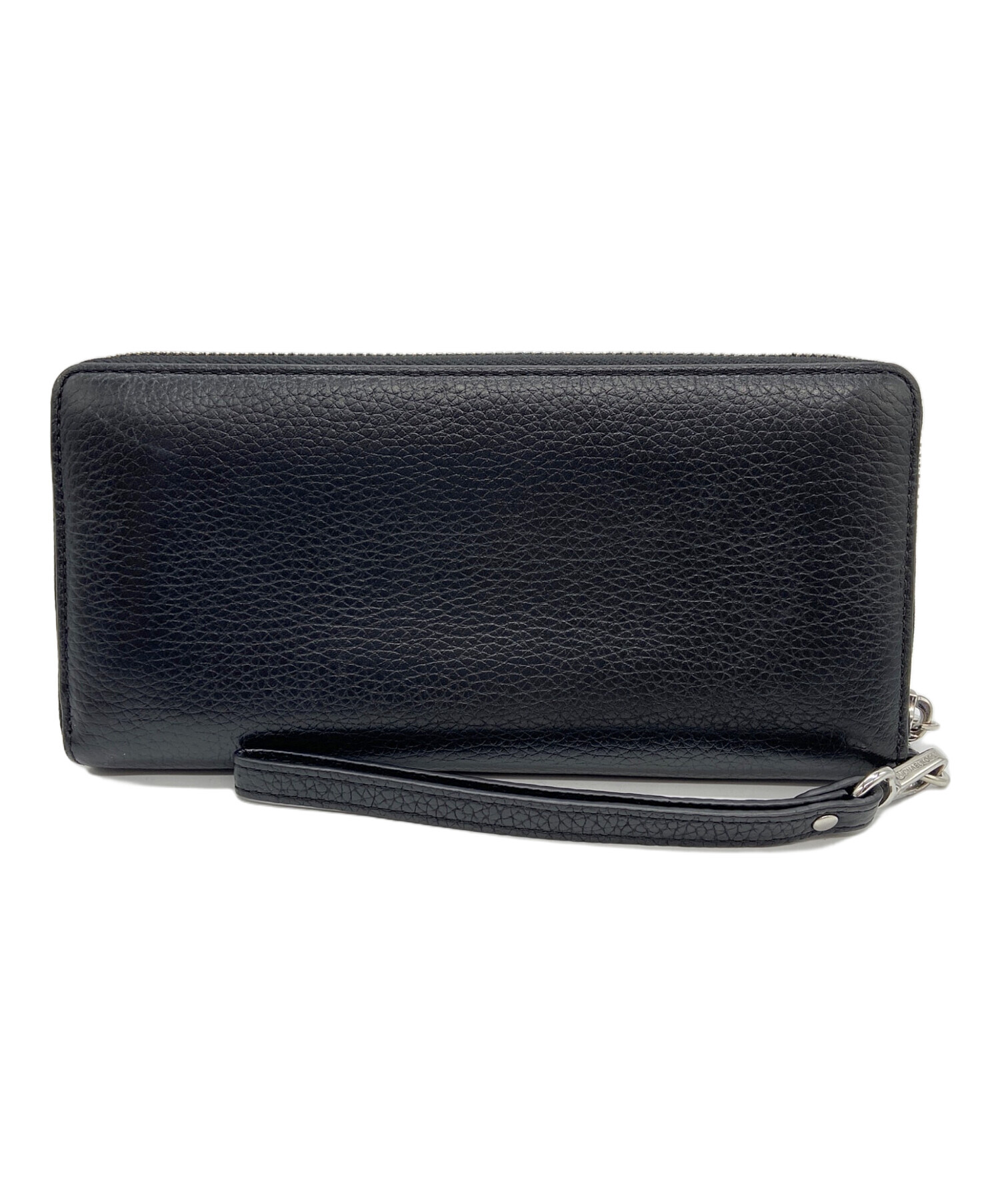 中古・古着通販】MICHAEL KORS (マイケル・コース) ラウンドファスナー