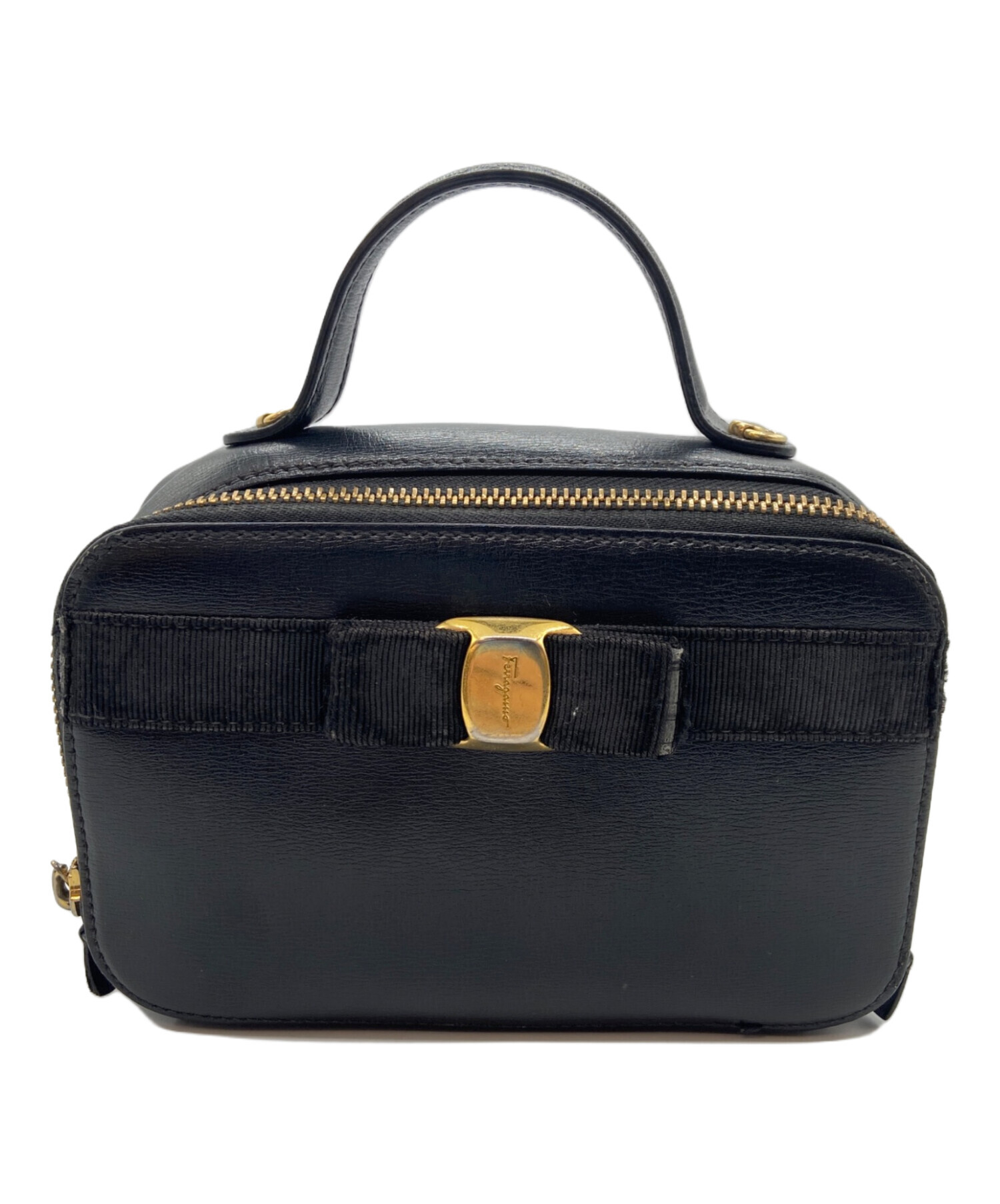 中古・古着通販】Salvatore Ferragamo (サルヴァトーレ フェラガモ