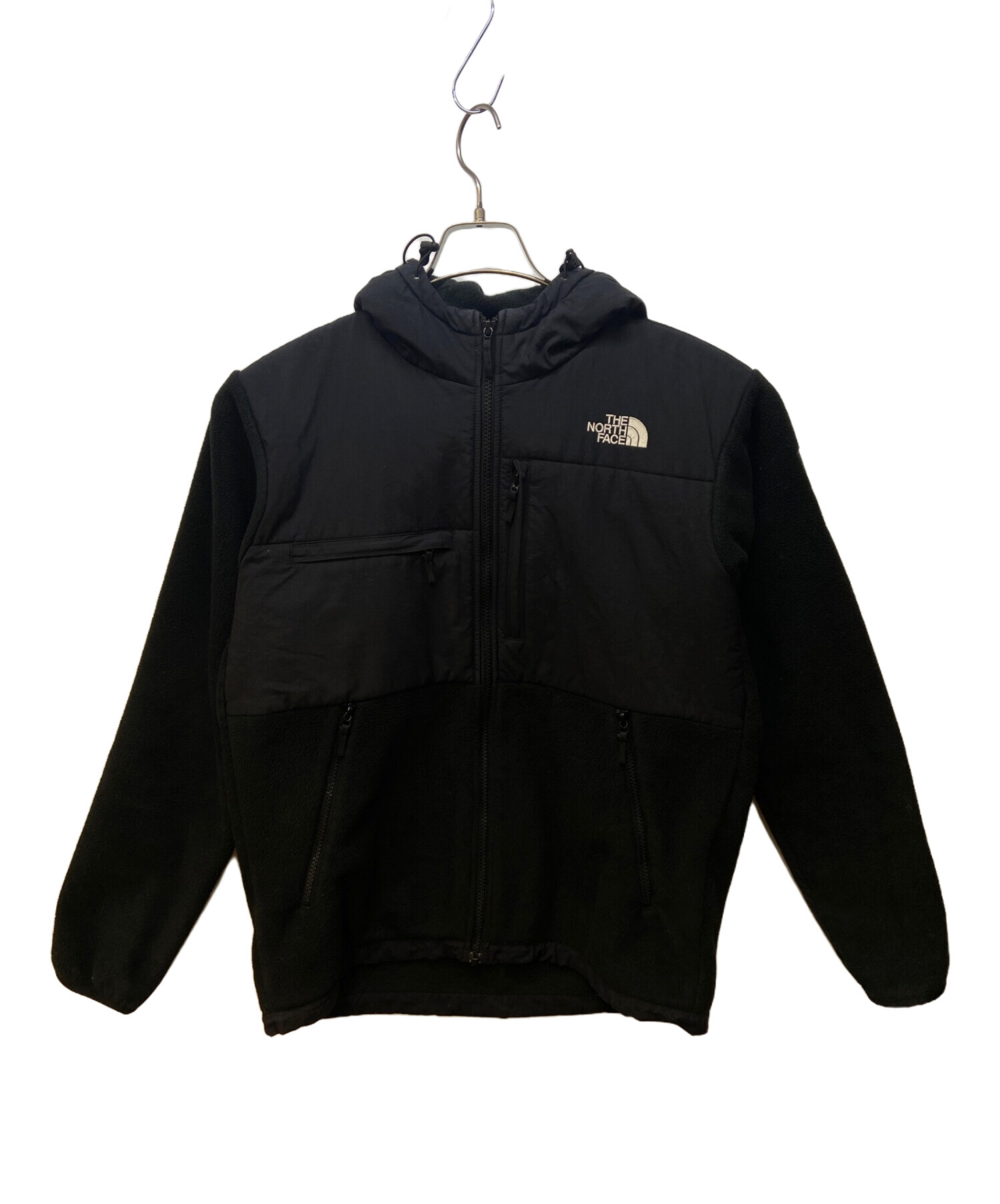 中古・古着通販】THE NORTH FACE (ザ ノース フェイス) フリース 