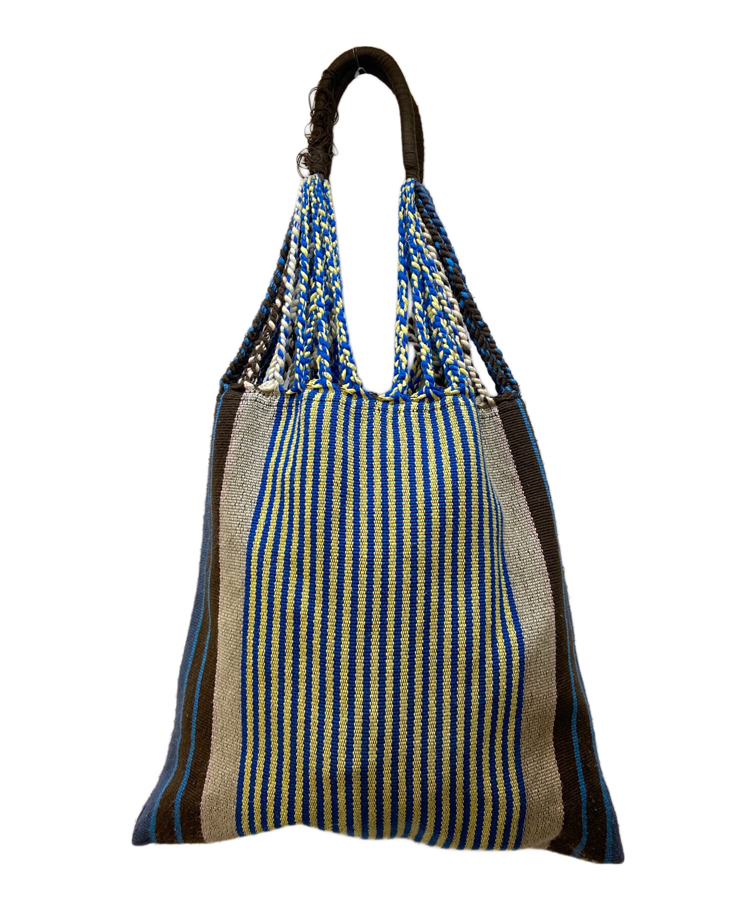 中古・古着通販】MARNI (マルニ) トートバッグ/ハンモックトート