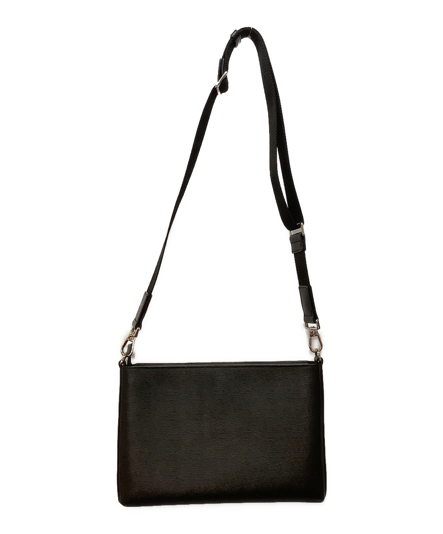 ポールスミスワンショルダーバッグ（中古） 中古・古着通販】PAUL SMITH (ポールスミス) ショルダーバッグ