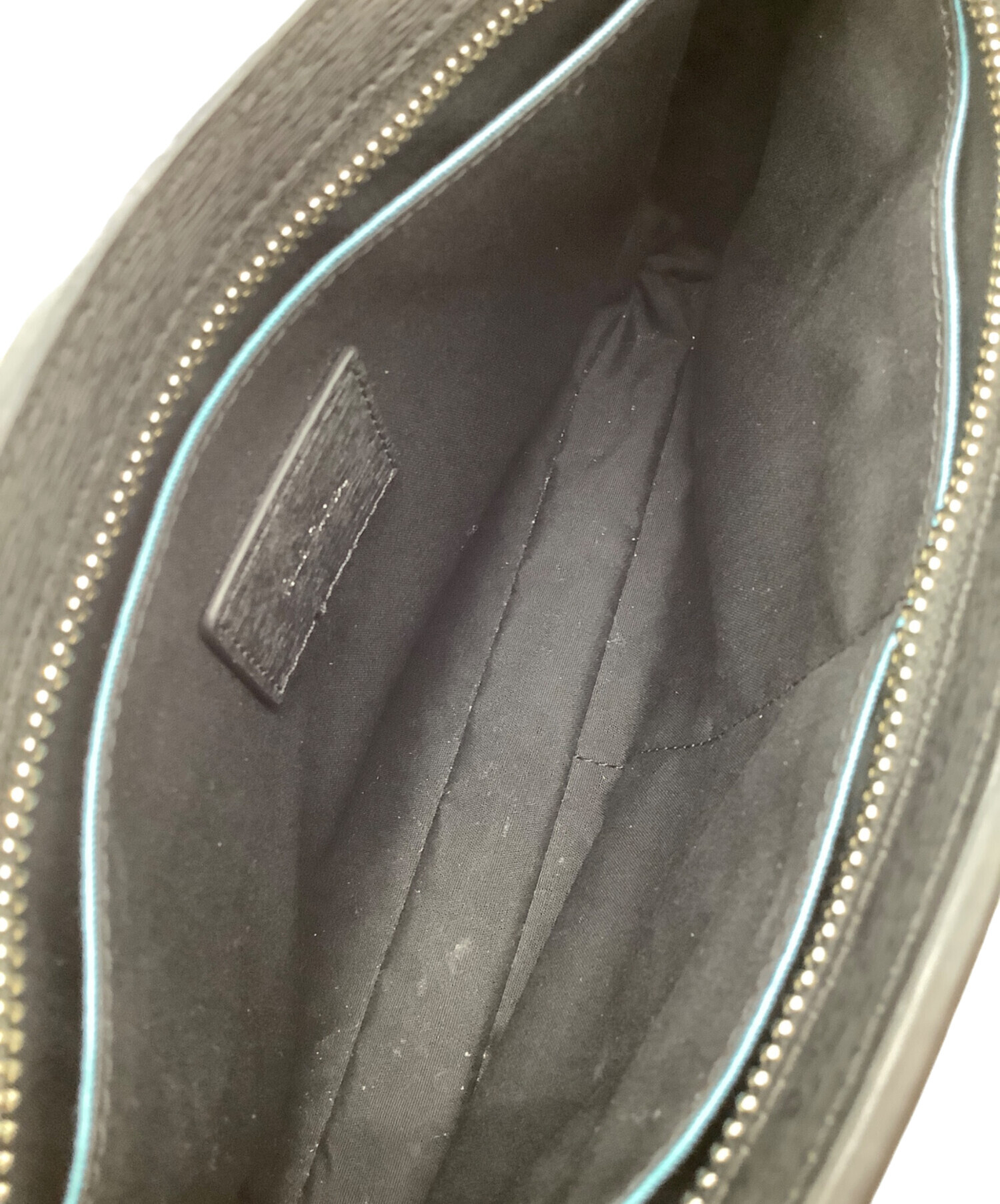 中古・古着通販】PAUL SMITH (ポールスミス) ショルダーバッグ 中古・古着通販】PAUL SMITH (ポールスミス) ショルダーバッグ