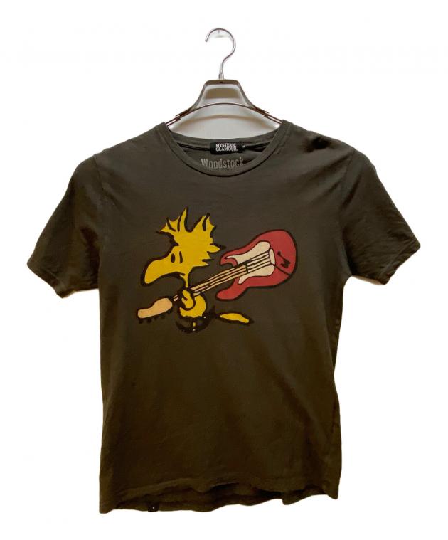 中古・古着通販】Hysteric Glamour (ヒステリックグラマー) THEATER8