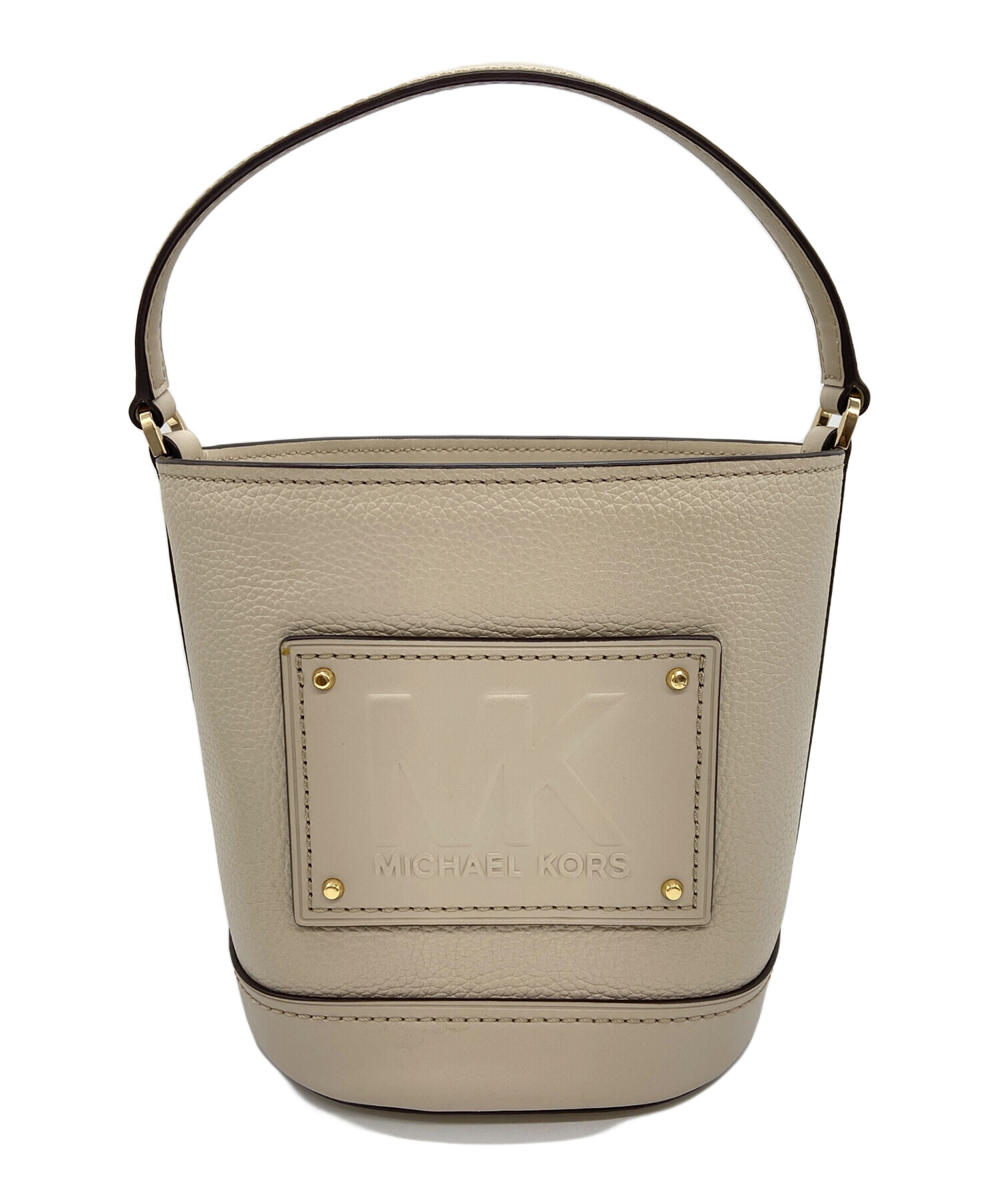 中古・古着通販】MICHAEL KORS (マイケル・コース) 2WAYショルダー 
