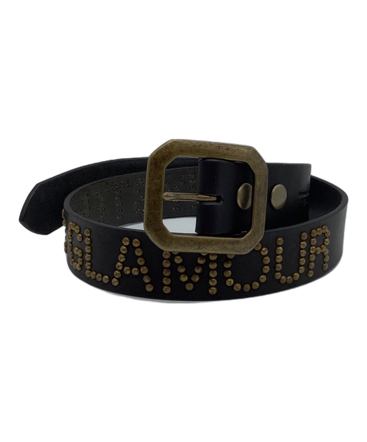 中古・古着通販】Hysteric Glamour (ヒステリックグラマー) ベルト