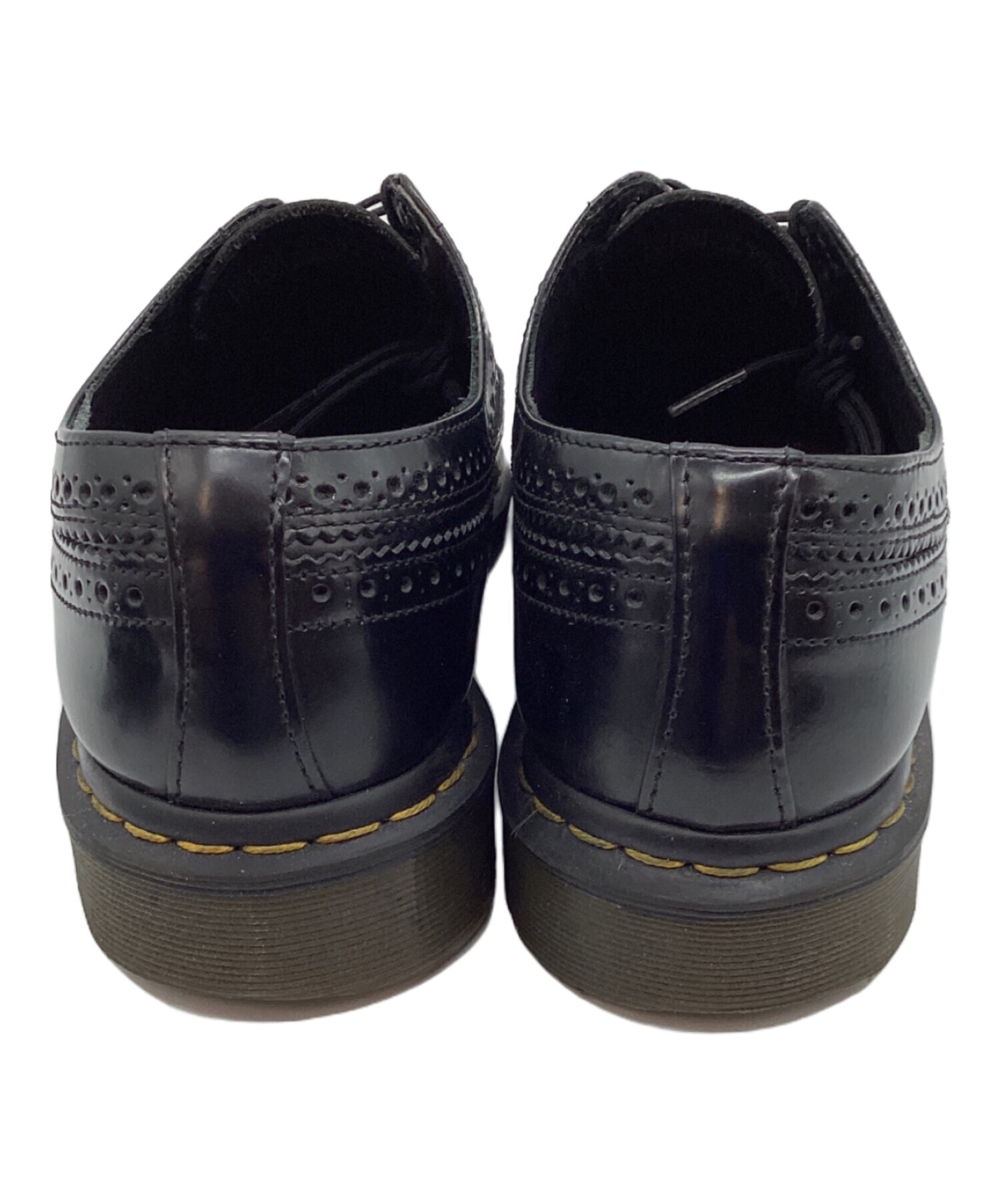 中古・古着通販】Dr.Martens (ドクターマーチン) ローカットブーツ