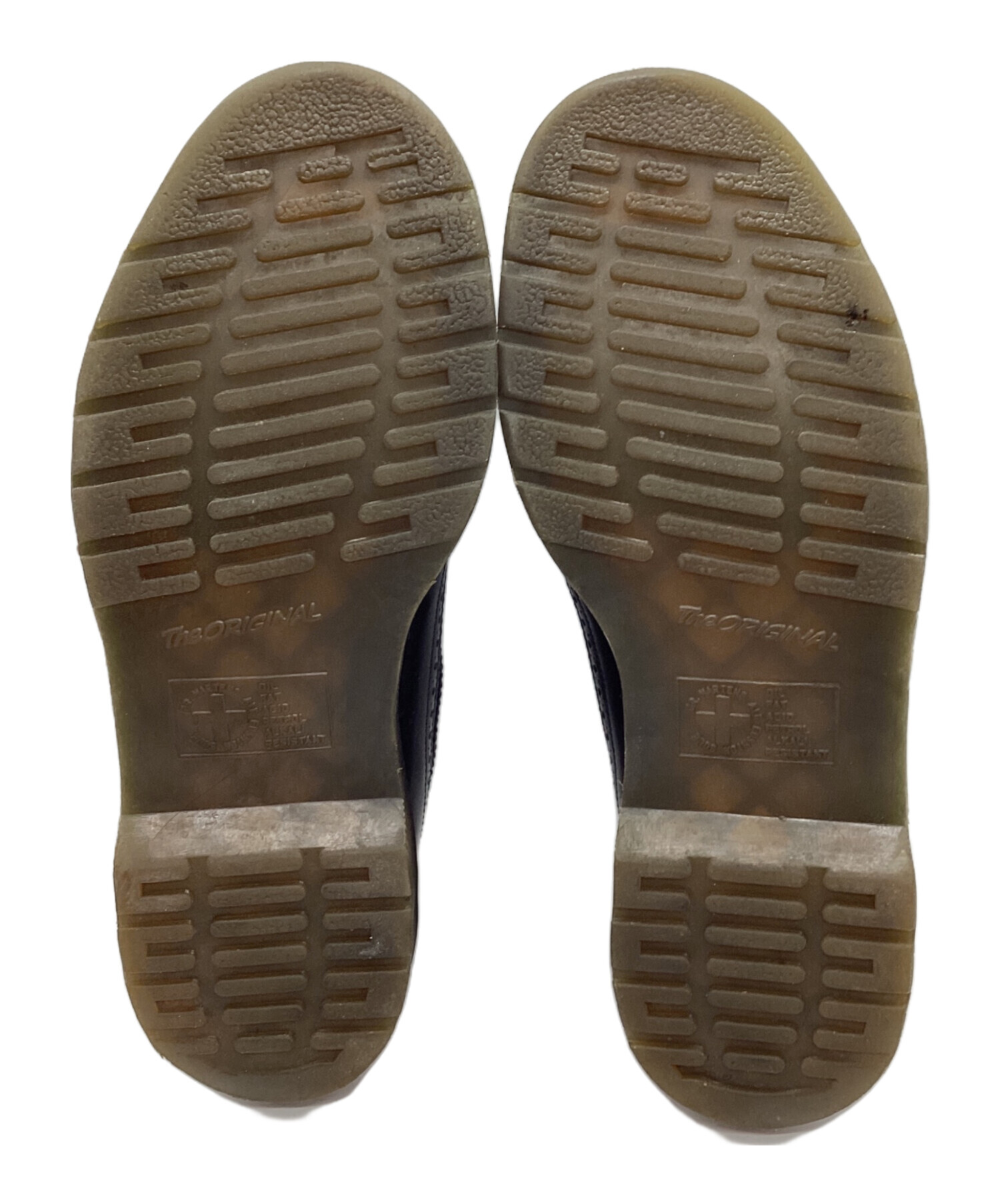 Dr.Martens ドクターマーチン　UK9 中古・古着通販】Dr.Martens (ドクターマーチン) ローカットブーツ