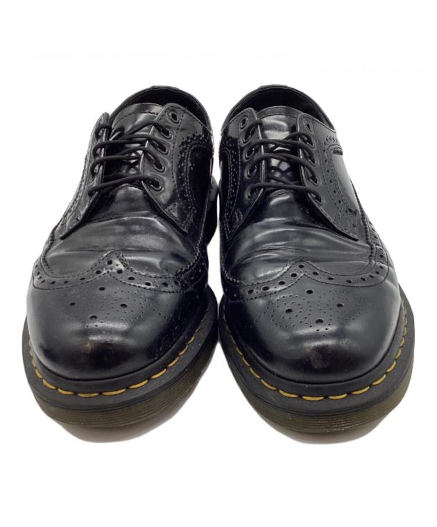 中古・古着通販】Dr.Martens (ドクターマーチン) ローカットブーツ