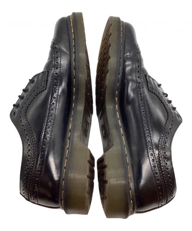 中古・古着通販】Dr.Martens (ドクターマーチン) ローカットブーツ