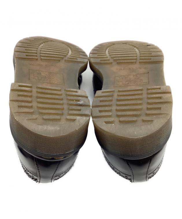 中古・古着通販】Dr.Martens (ドクターマーチン) ローカットブーツ