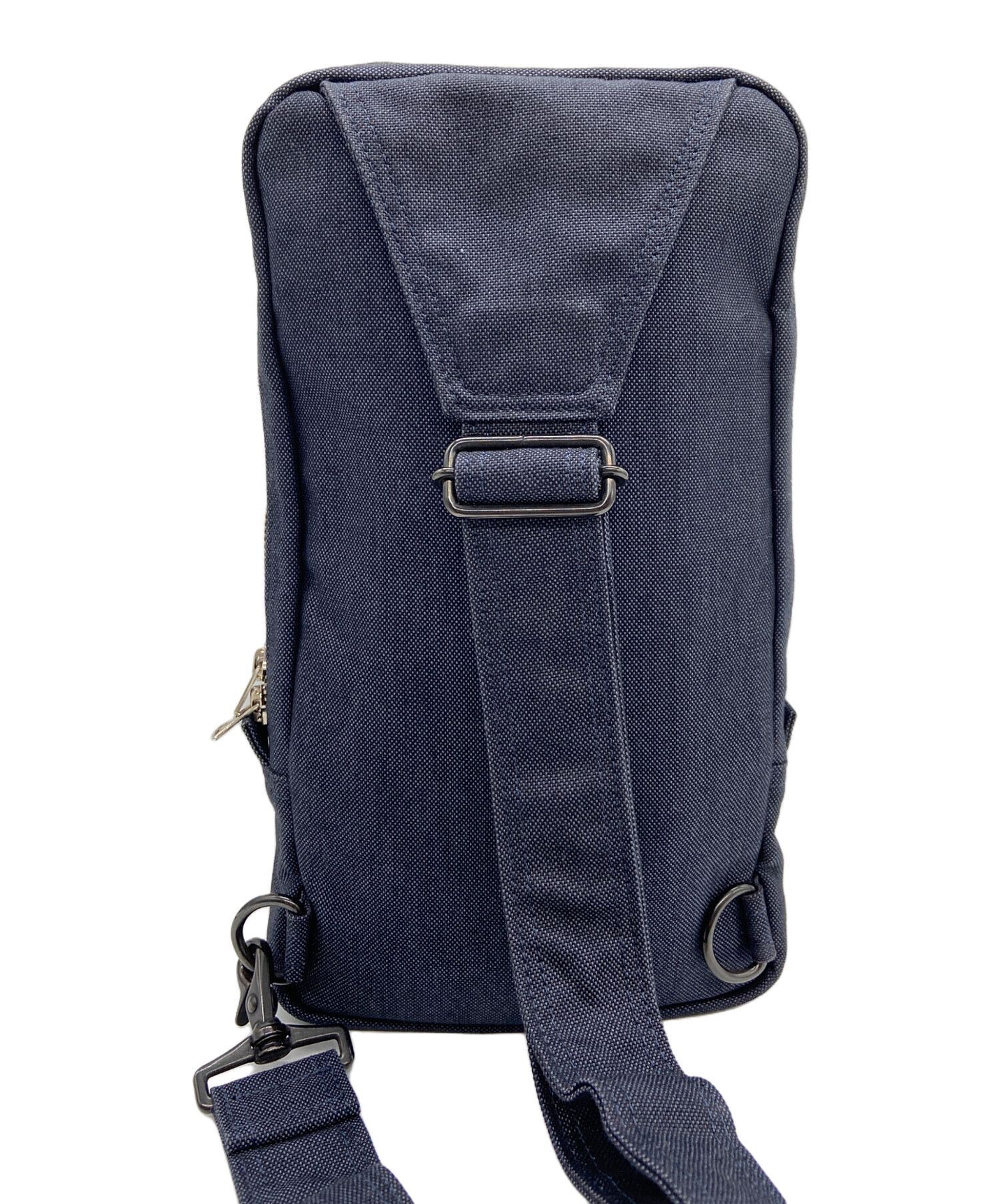 中古・古着通販】PORTER (ポーター) スリングショルダーバッグ