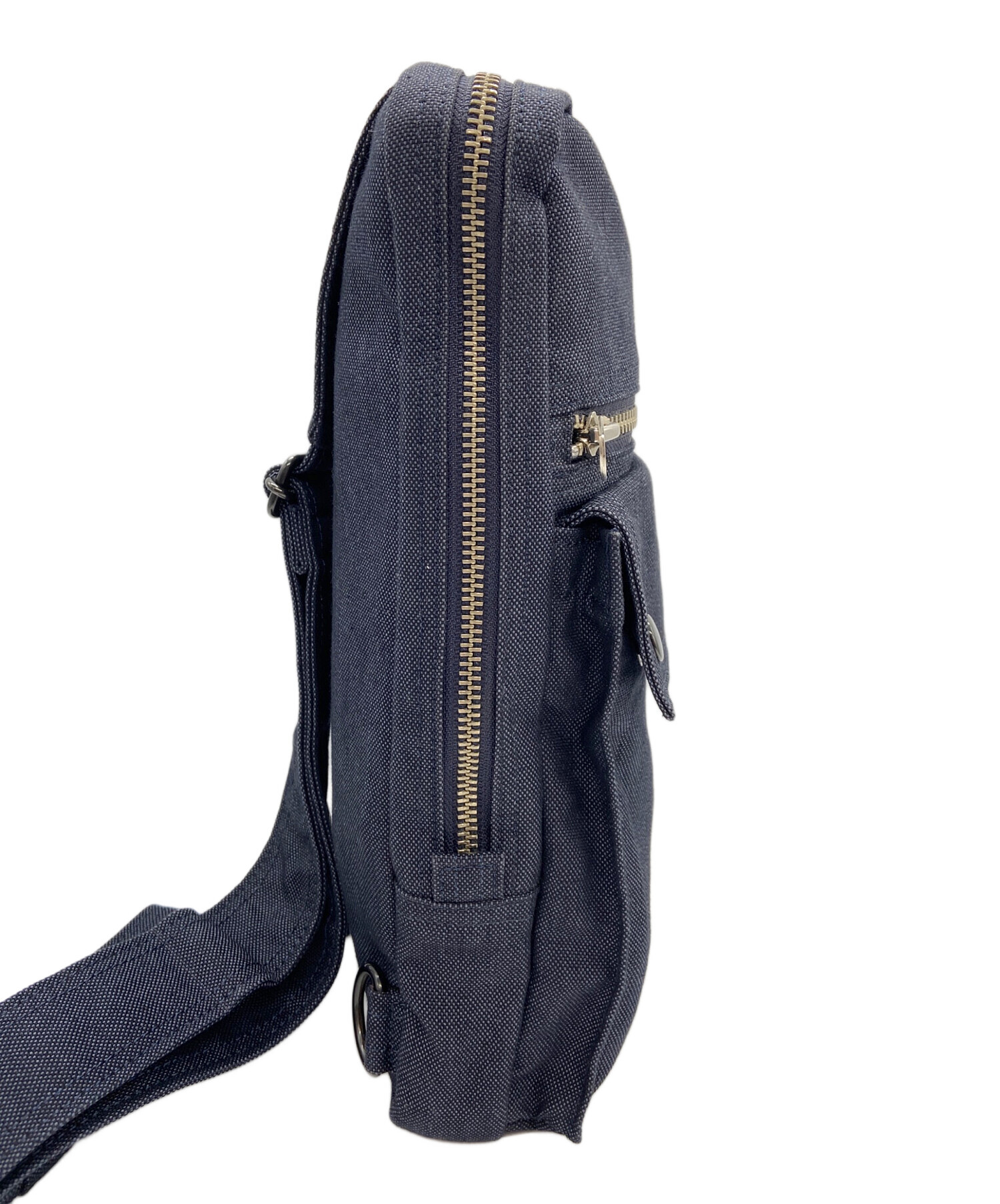 yoko3207様商談済　PORTER スリングショルダーバッグ 中古・古着通販】PORTER (ポーター) スリングショルダーバッグ