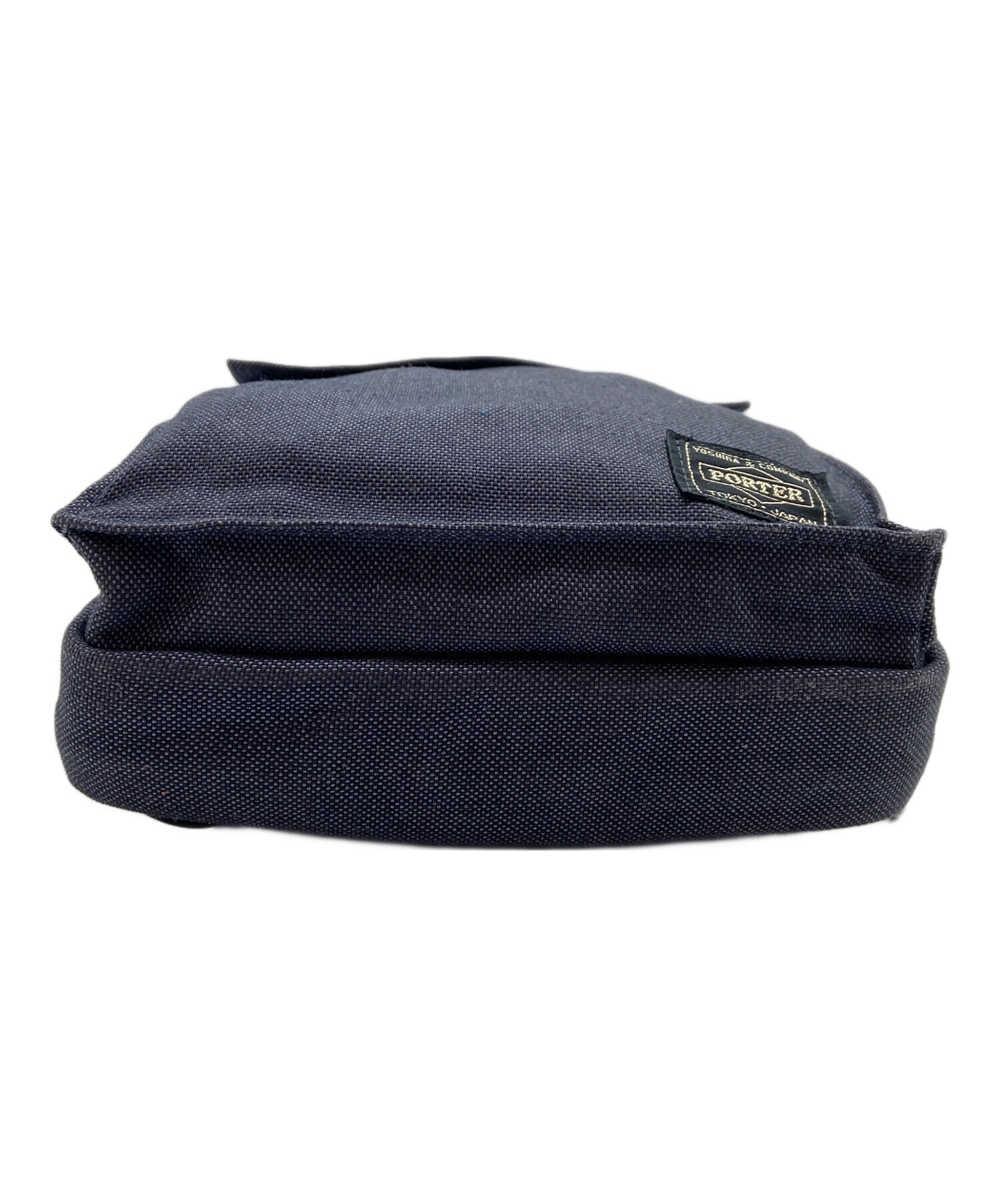 中古・古着通販】PORTER (ポーター) スリングショルダーバッグ