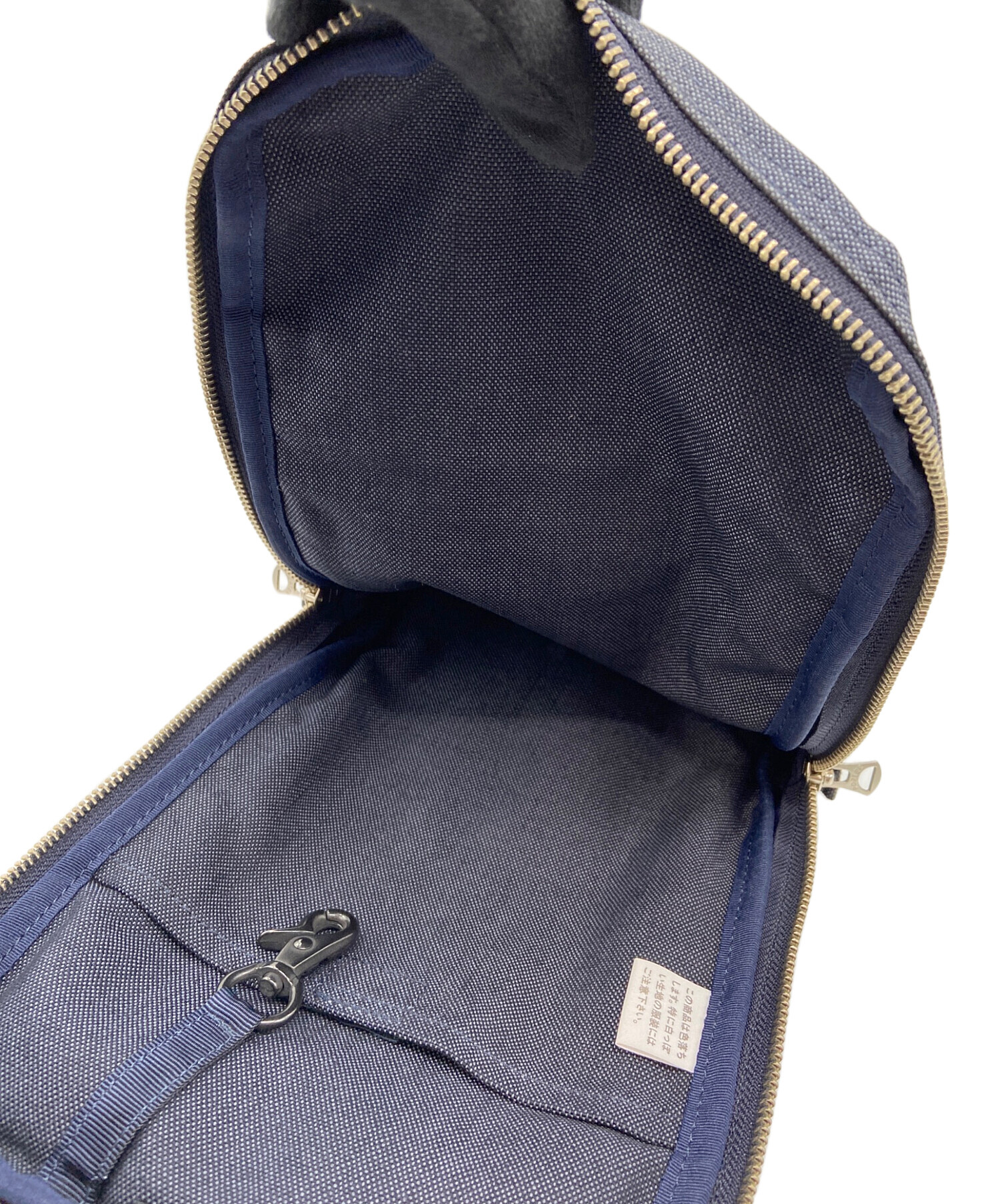yoko3207様商談済 PORTER スリングショルダーバッグ LIFT(リフト