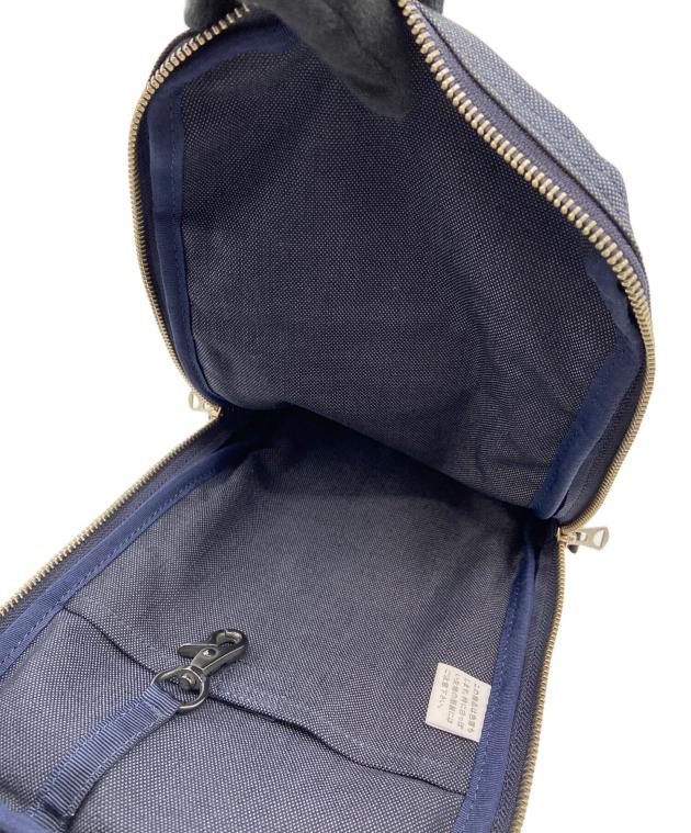 中古・古着通販】PORTER (ポーター) スリングショルダーバッグ