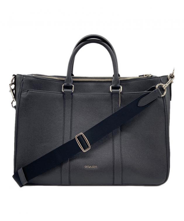 中古・古着通販】COACH (コーチ) ブリーフケース/ビジネスバッグ