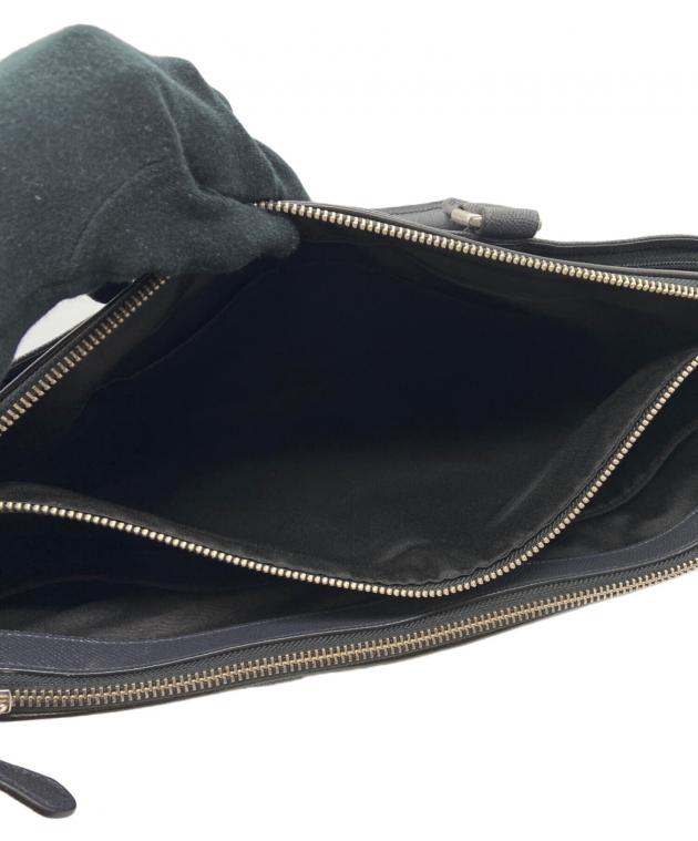 中古・古着通販】COACH (コーチ) ブリーフケース/ビジネスバッグ