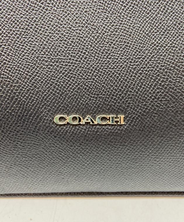 あ*や様 COACH ビジネスバッグ ［未使用品］ 中古・古着通販】COACH (コーチ) ブリーフケース/ビジネスバッグ