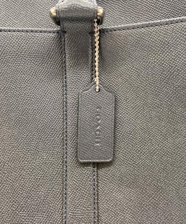 中古・古着通販】COACH (コーチ) ブリーフケース/ビジネスバッグ