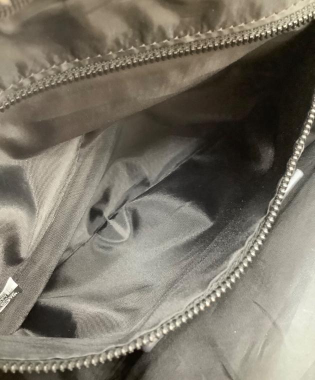 中古・古着通販】DIESEL (ディーゼル) ハンドバッグ ブラック