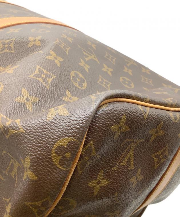 中古・古着通販】LOUIS VUITTON (ルイ ヴィトン) ボストンバッグ