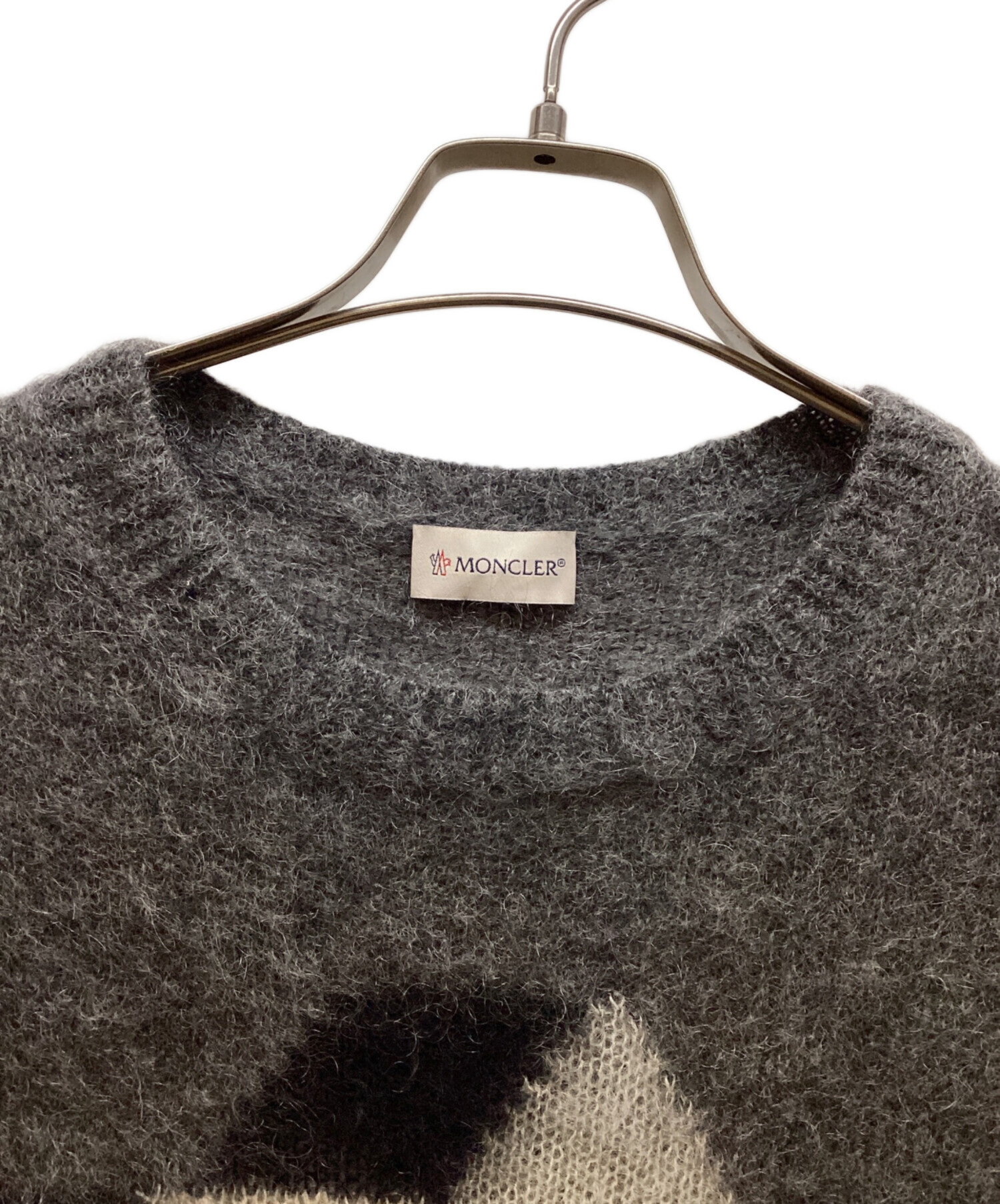 中古・古着通販】MONCLER (モンクレール) FRAGMENT (フラッグメント
