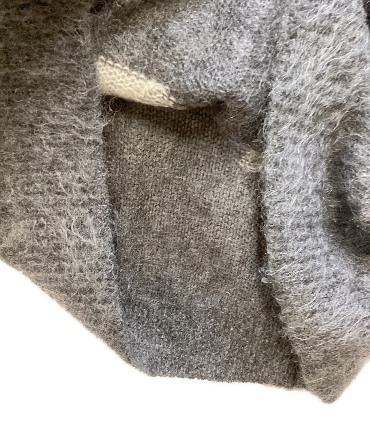 中古・古着通販】MONCLER (モンクレール) FRAGMENT (フラッグメント