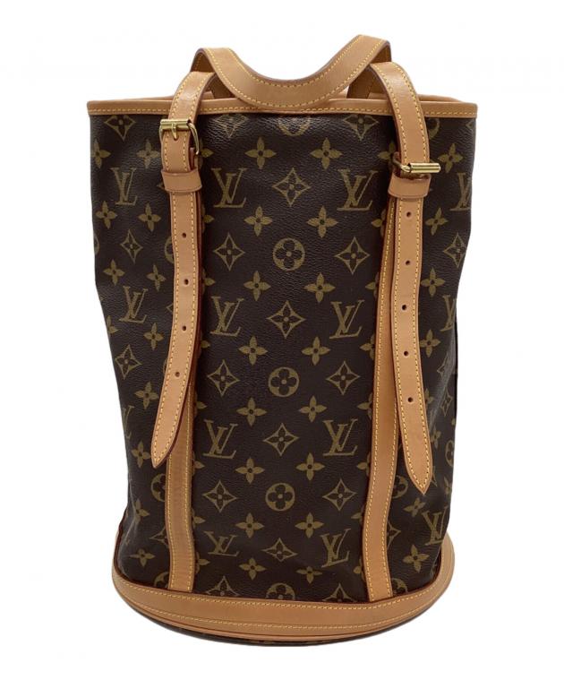 中古・古着通販】LOUIS VUITTON (ルイ ヴィトン) トートバッグ