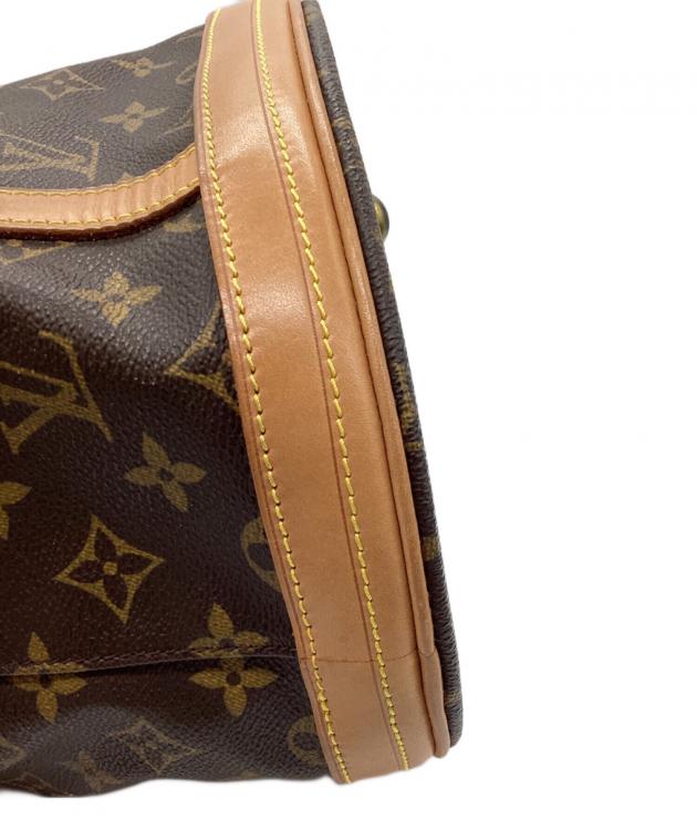 中古・古着通販】LOUIS VUITTON (ルイ ヴィトン) トートバッグ