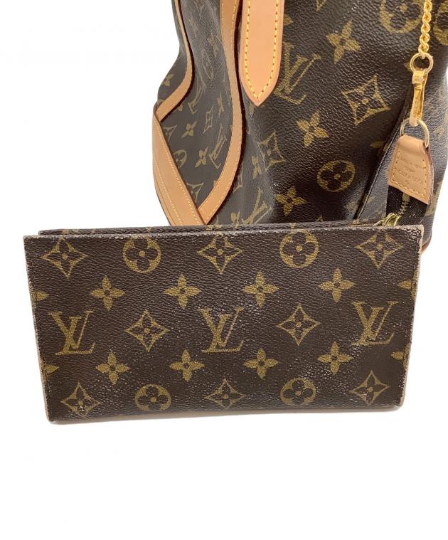 中古・古着通販】LOUIS VUITTON (ルイ ヴィトン) トートバッグ